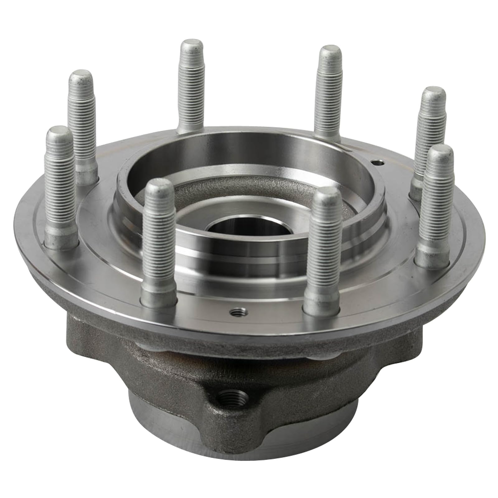 Trq Front Wheel Hub Bearings Assembly Set Compatible With 2020 Chevrolet Silverado 2500 Hd Silverado 3500 Hd Gmc Sierra 2500 Hd