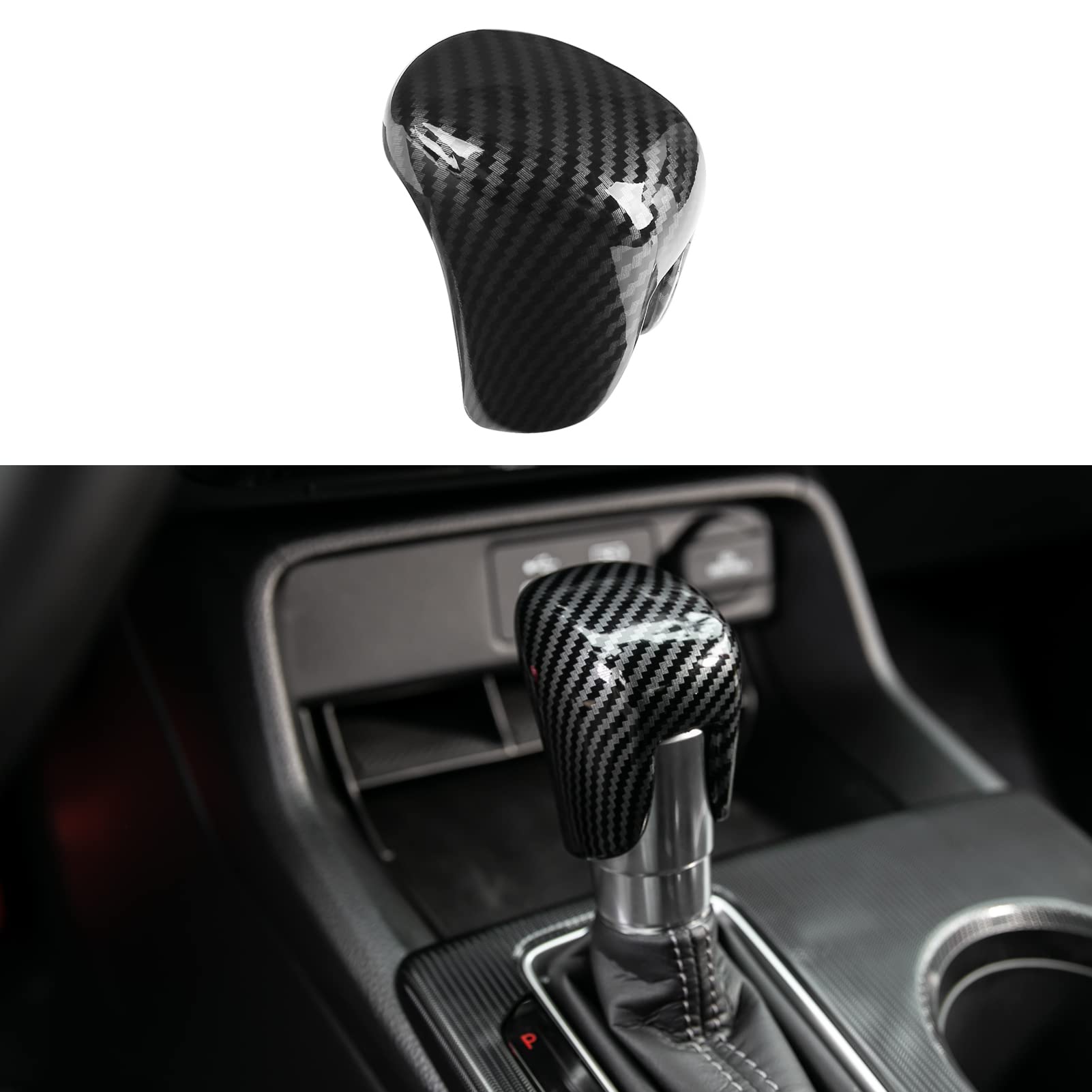 CKE Compatible with Honda Civic 2022 2023 2024 2025 for CRV HRV 2023 2024 2025 for Accord 2018-2024 2025 Accessories Car Center 