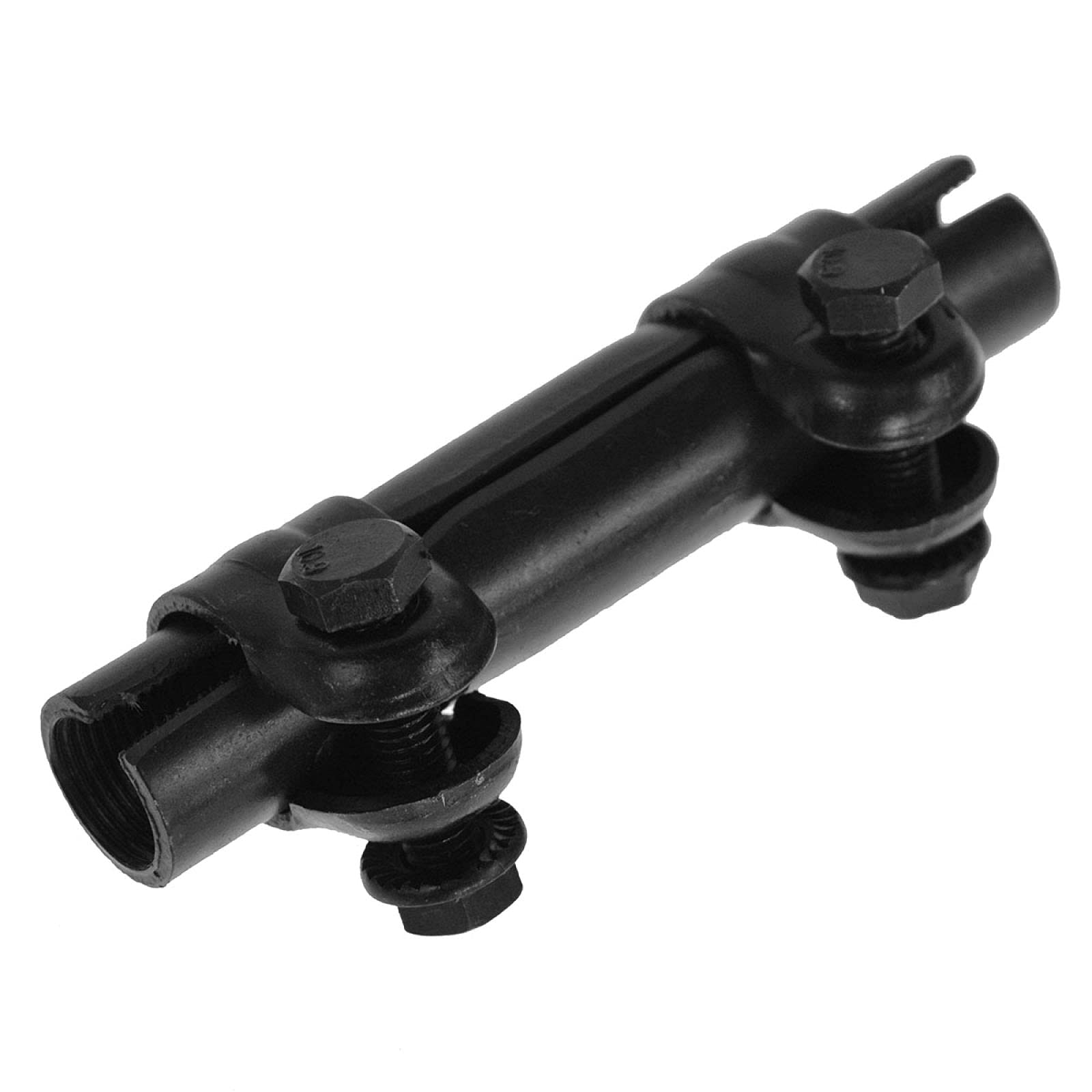 TRQ Tie Rod & Adjusting Sleeve Kit Set of 6 Inner Outer Left Right for Chevy GMC