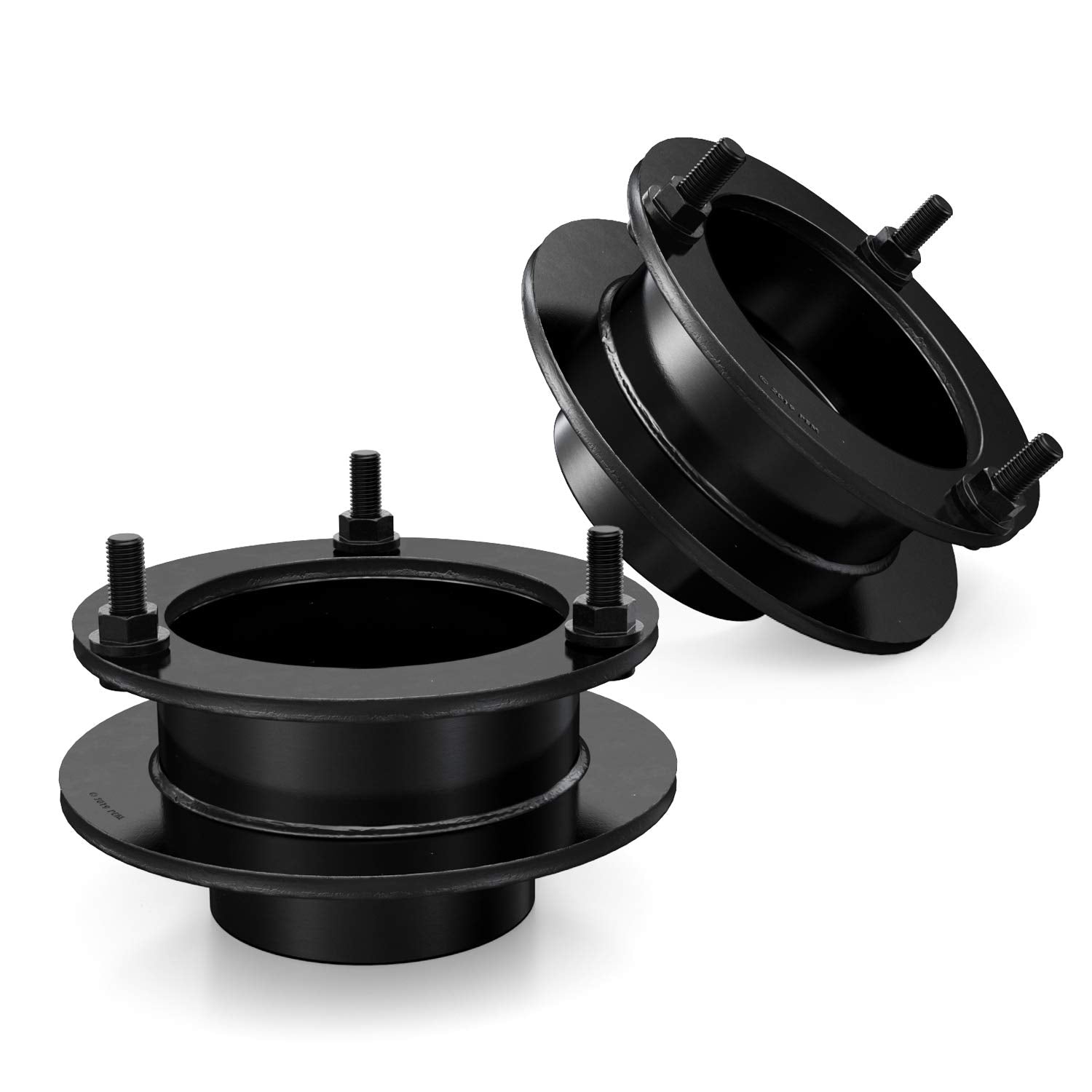 Rocktrix 2.5'' Front Lift Kit For Dodge 4Wd Trucks, Compatible With Ram 1500 (1994-2001), Ram 2500 (1994-2013), Ram 3500 (1994-2