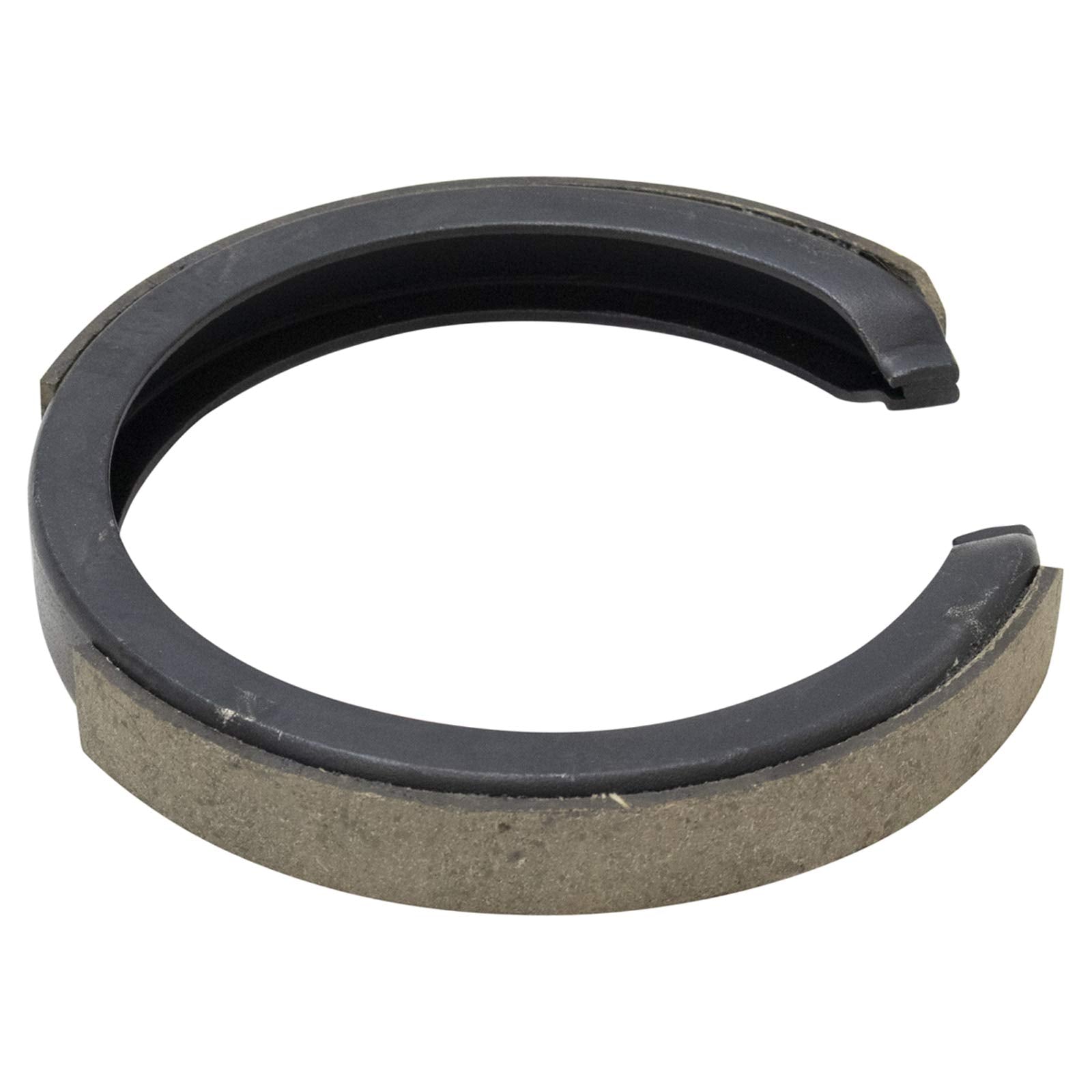 Trq Rear Ceramic Brake Pad & Rotor Kit Fits 2005 Pontiac Montana