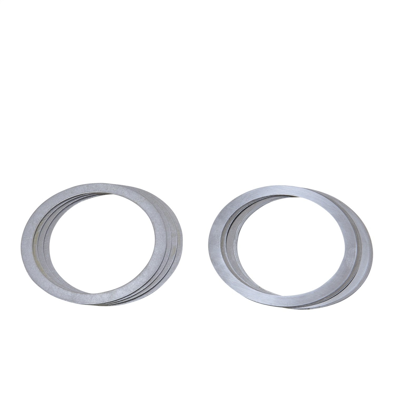 Yukon Gear & Axle (Sk 30276) Replacement Carrier Shim Kit