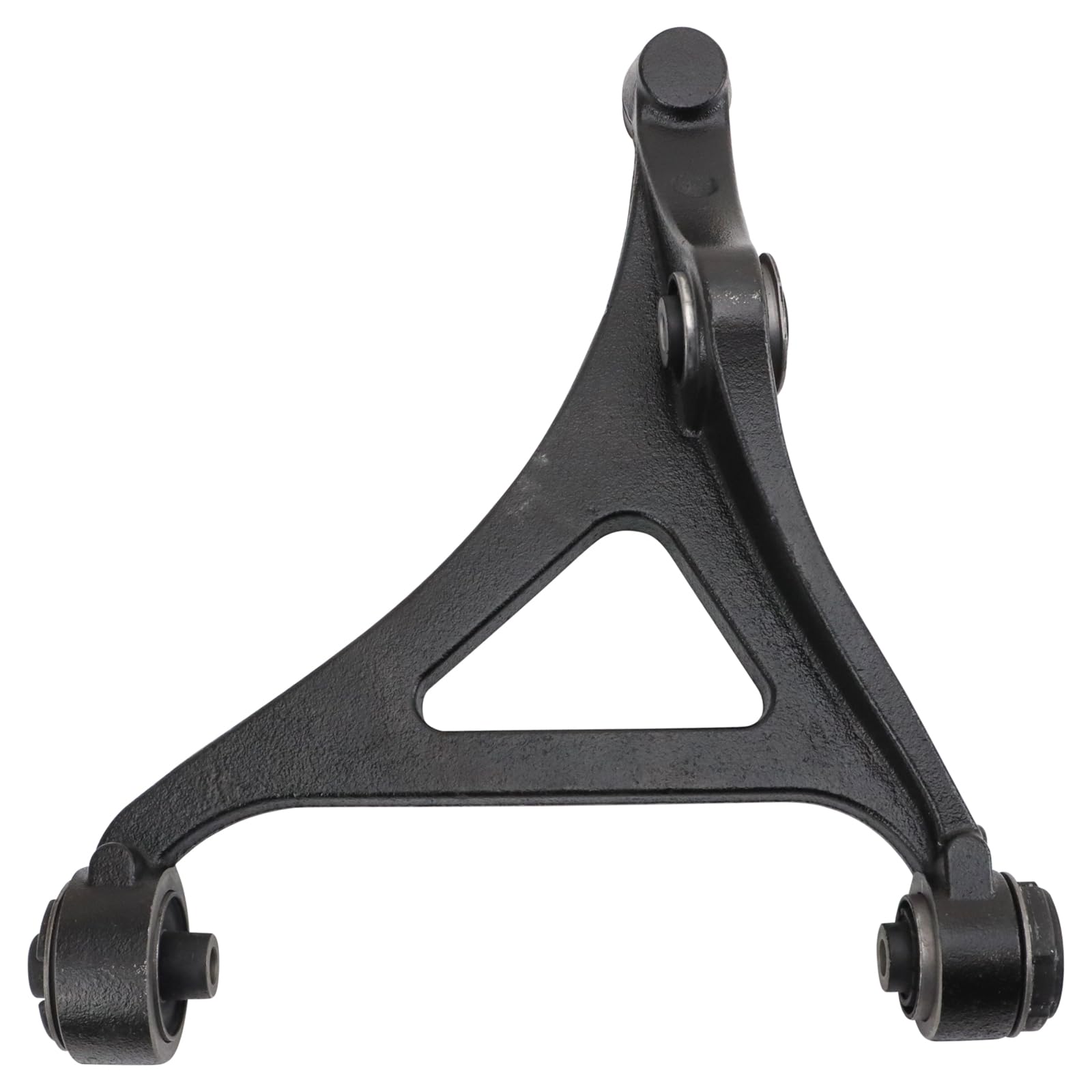 Trq Front Right Lower Control Arm With Ball Joint Passenger Side Compatible With 2005-2011 Chrysler 300 2007-2011 Dodge Charger
