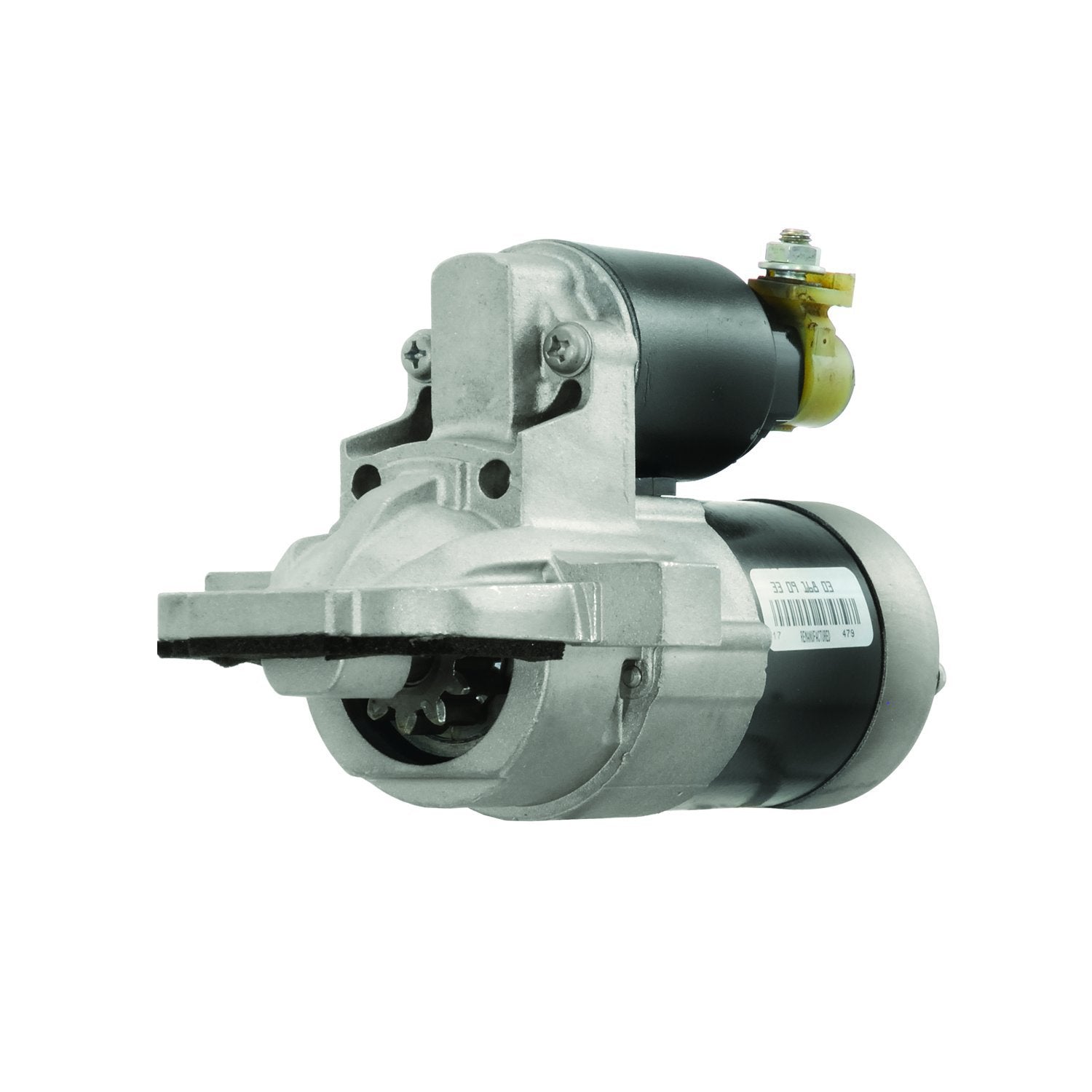 Remy 17479 Premium Remanufactured Starter
