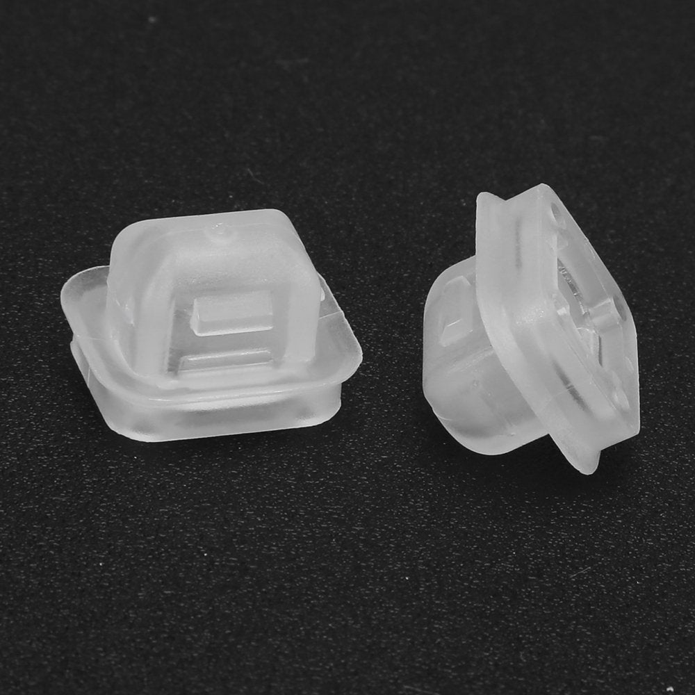 Hoypeyfiy 20PCS Interior Trim Moulding Clips Door Panel Clips Replacement for BMW E46 E90 E91 E92 X 5 320i 323i 325i 328i 330i M