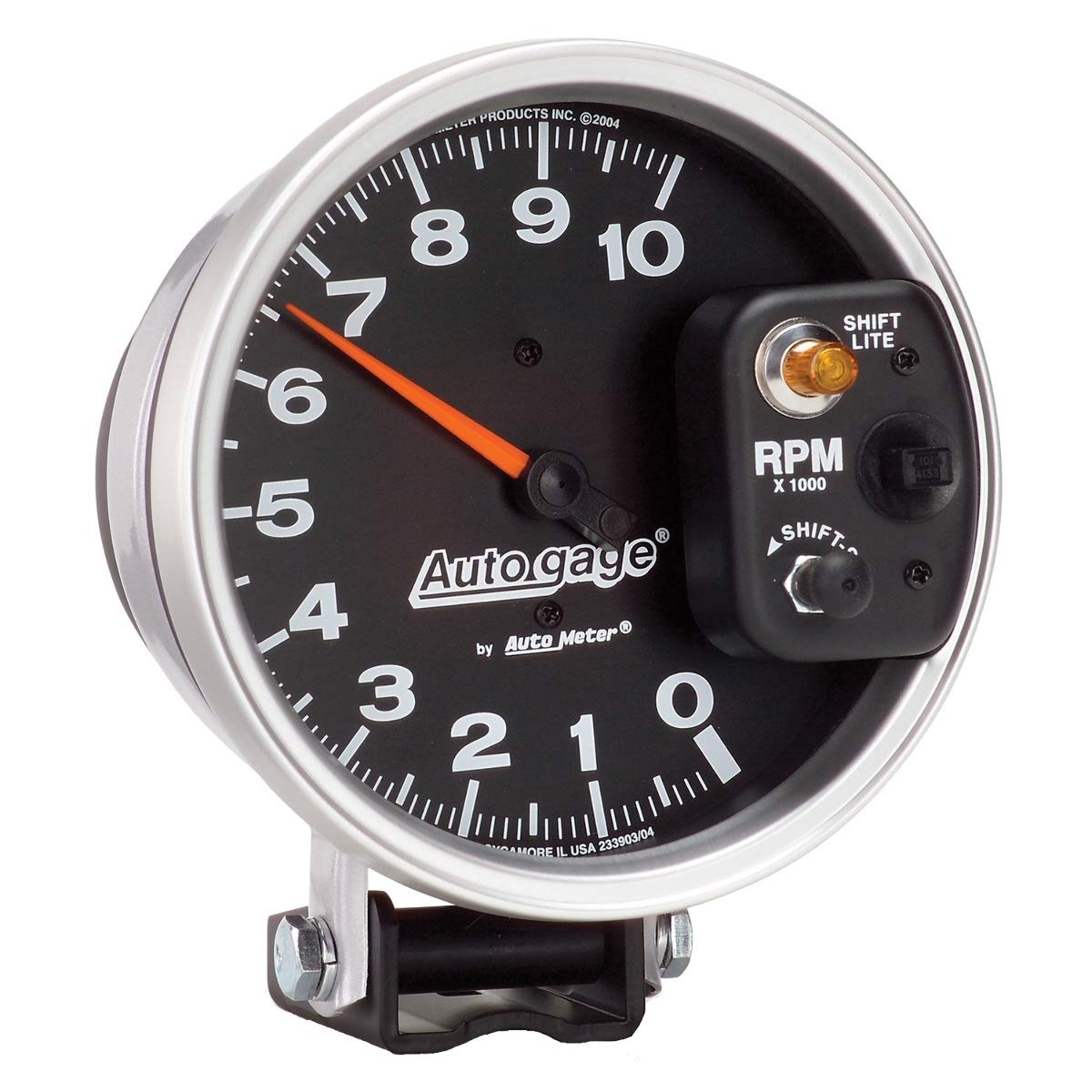 Autometer 5In Tach S/Lite