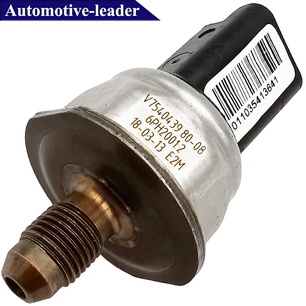 Automotive-leader Fuel Rail Pressure Sensor MP13537568050 for BMW Mini Cooper S R55 R56 R57 R58 R59 Clubman Roadster 1.6