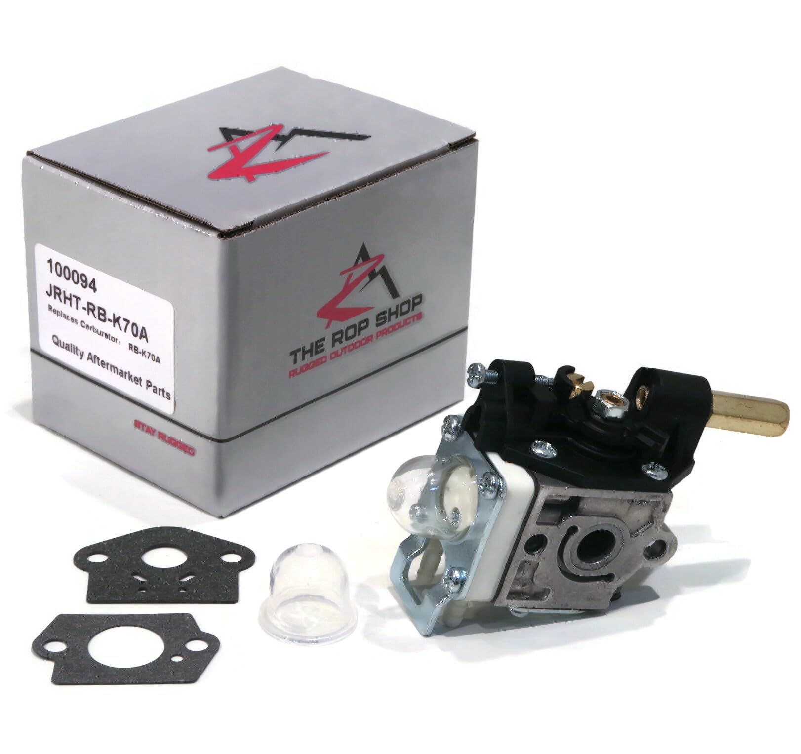 Echo A021000721 - carburetor