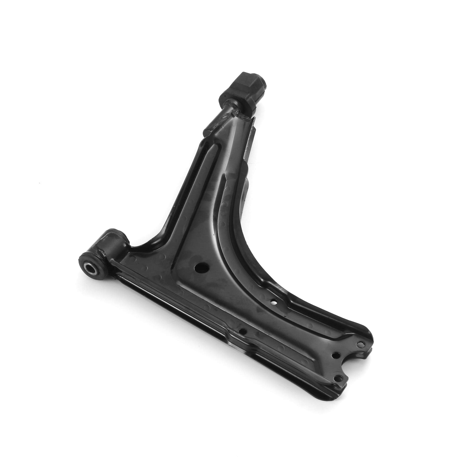 Metrix Premium Chassis Parts - Front Lower Control Arm Fits 85-93 Volkswagen Cabriolet, 81-87 Atlantic, 80-84 Jetta, 80-84 Rabbi