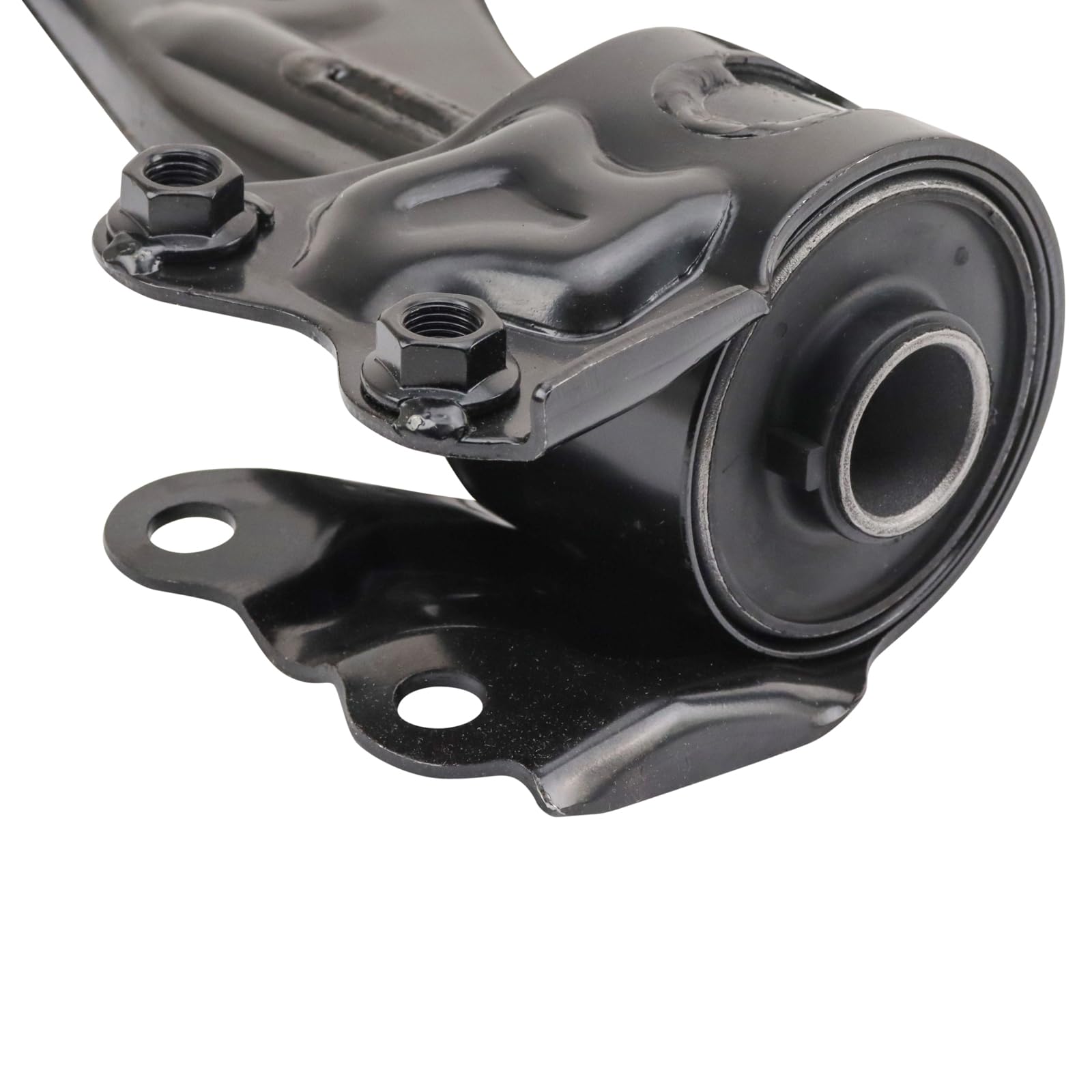 Trq Front Right Lower Control Arm With Ball Joint Passenger Side Compatible With 2007-2012 Mazda Cx-7