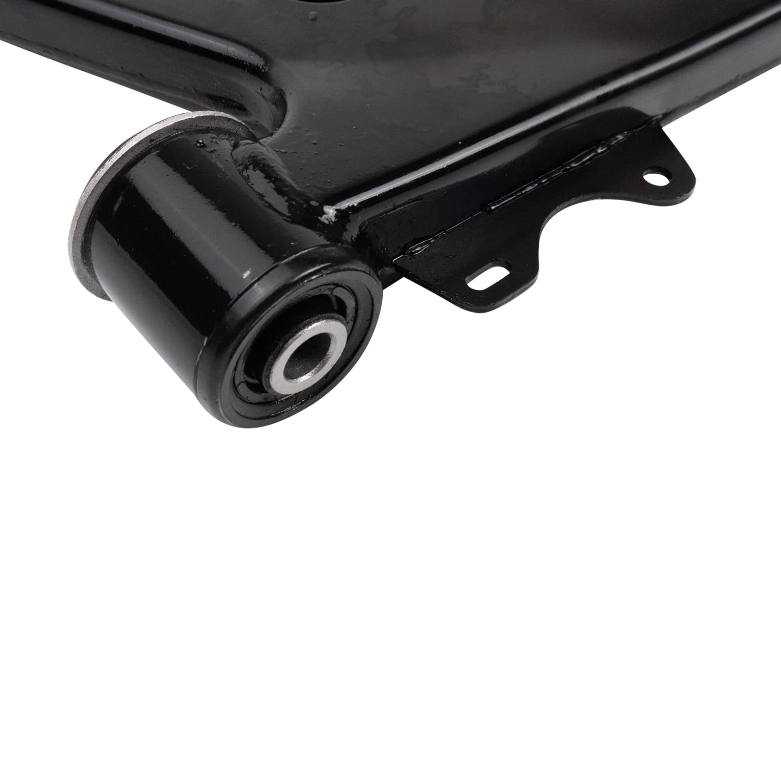 Trq Front Left Lower Control Arm With Ball Joint Drivers Side Compatible With 2014-2020 Chevrolet Impala