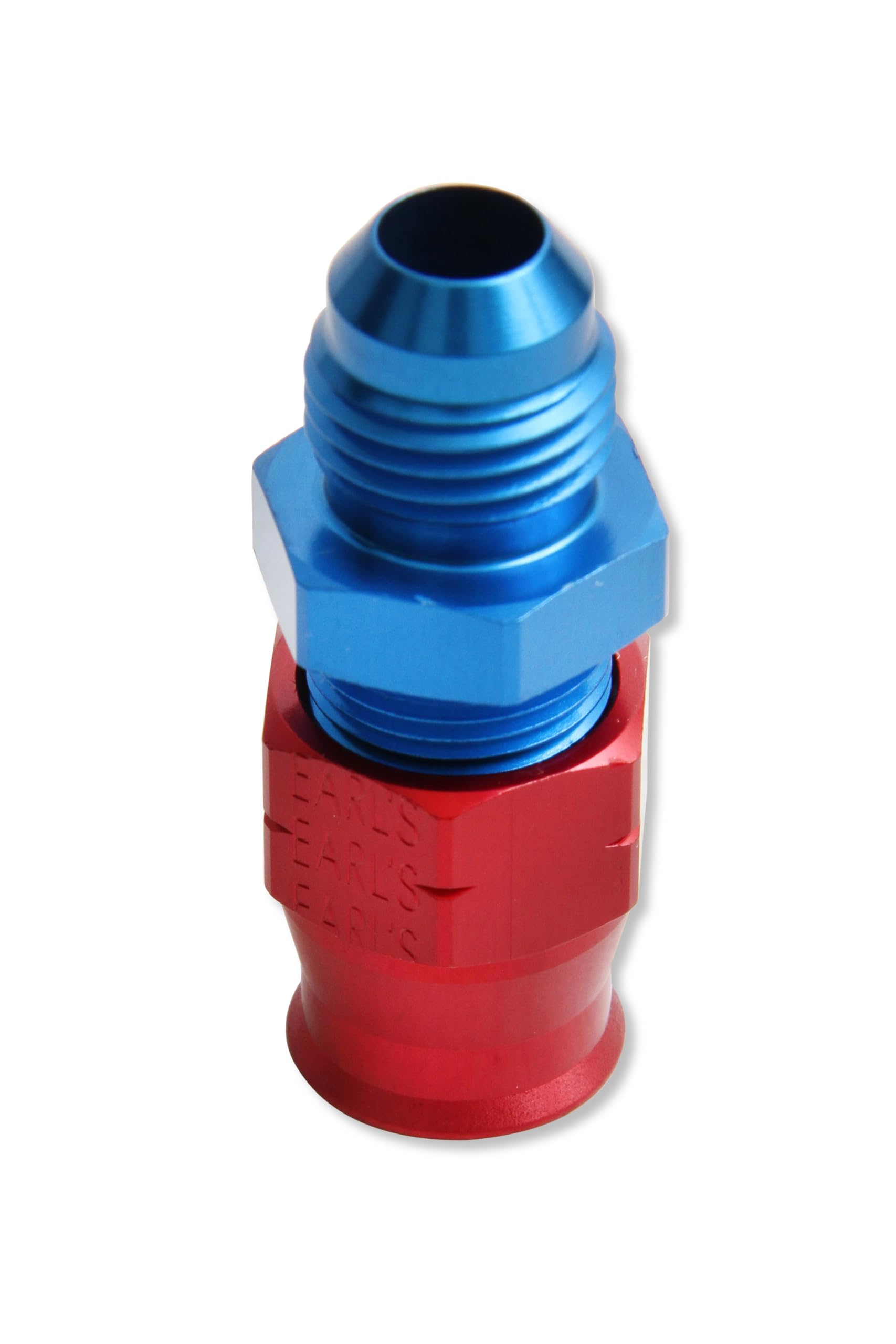 Earl'S 165006Erl -6 An Male To 3/8 In. Tubing Adapter