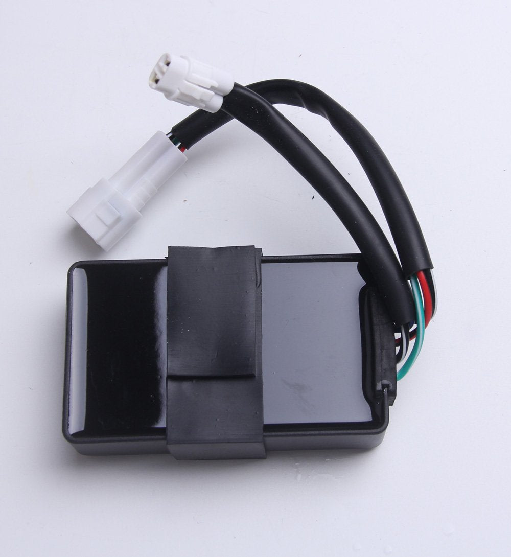 Bh-Motor New Cdi Box Ignitor For Kawasaki Bayou 300 Klf300 B Bayou 1988 89 90 91 92 93 1994 1995