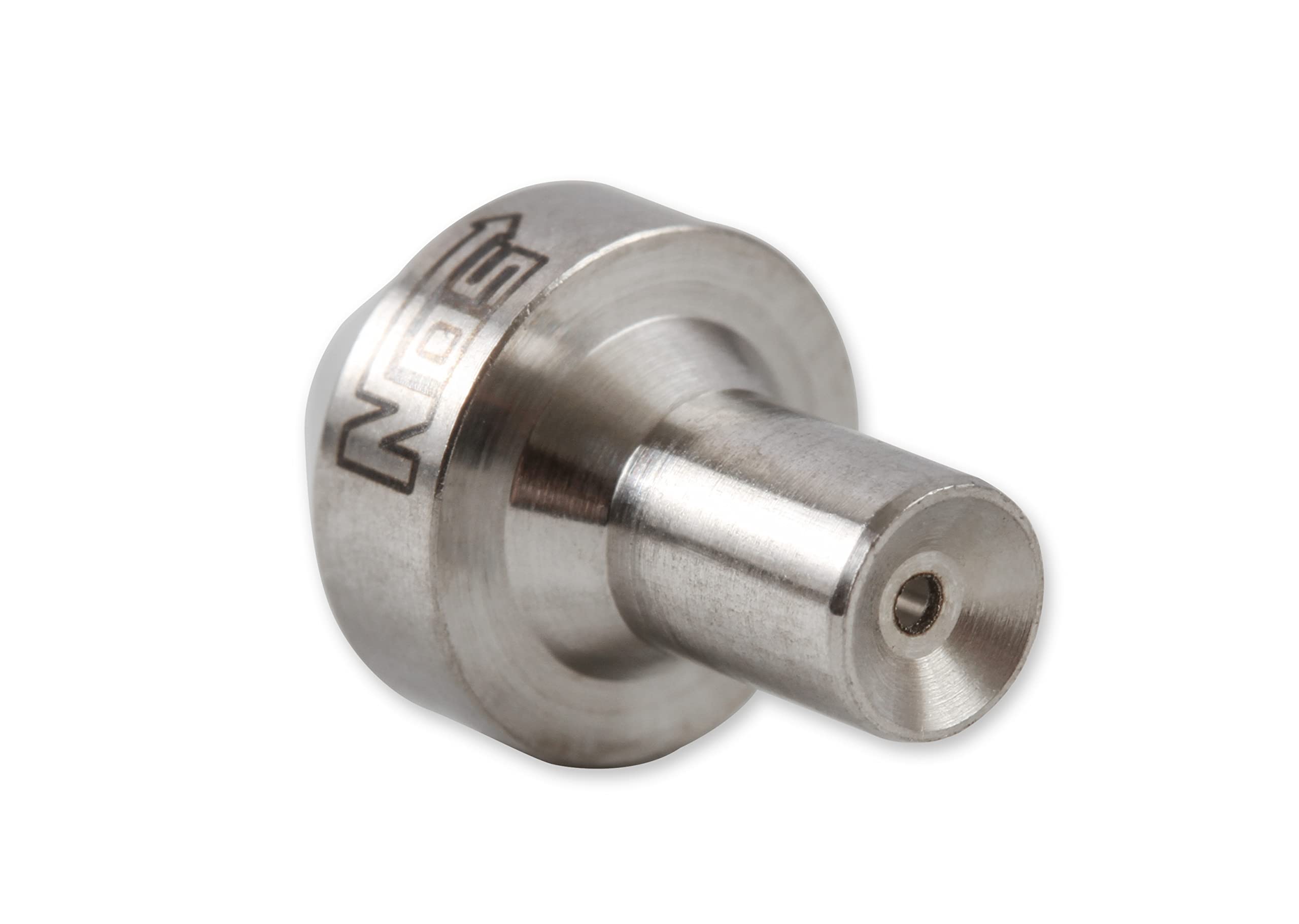 Nos 13760-82Nos Precision Ss Stainless Steel Nos Flare Jet .082 Packaged