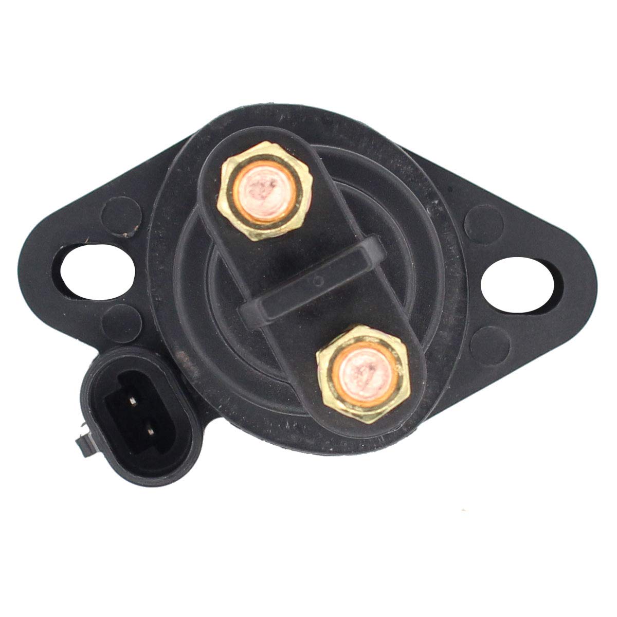 Motoku Starter Solenoid Relay For Arctic Cat Atv 400 454 500 Bearcat 570 Pantera 580 F570 F1000 F5 F8 Zr 7000 T570 Bearcat Z1 Tz