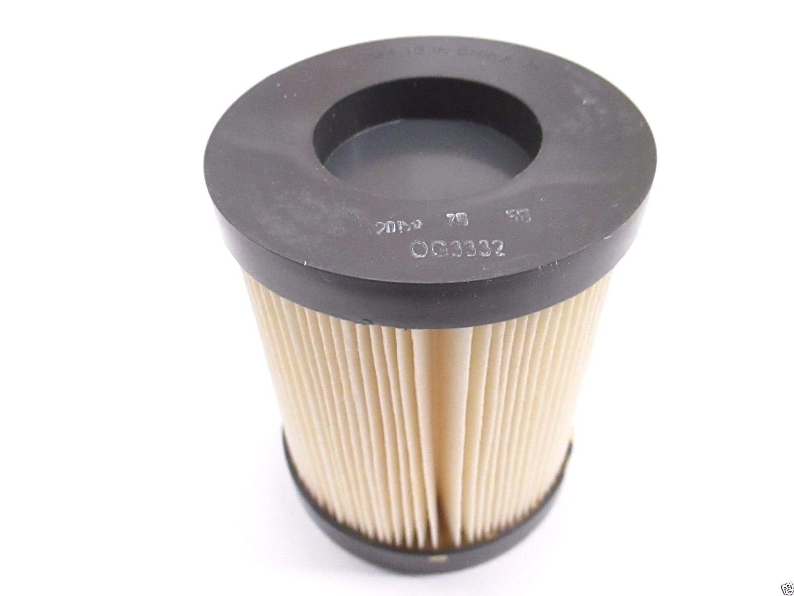 Generac - Element Air Filter 85Odx107.5L - 0G3332