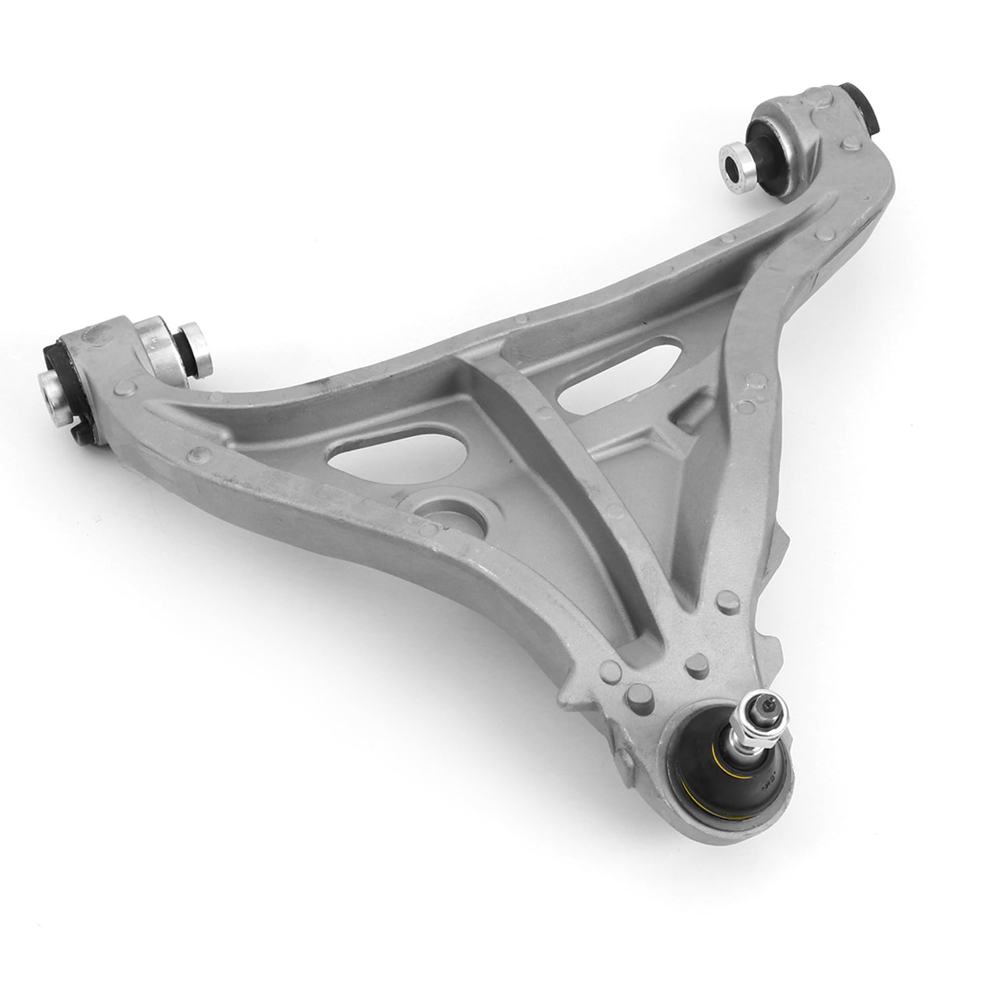 Metrix Premium Chassis Parts - Front Left Lower Control Arm W Ball Joint & Bushing Assembly Fits 06-08 Lincoln Mark Lt, 04-08 Fo