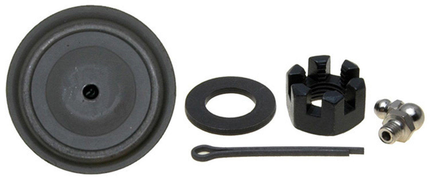 Acdelco Advantage 46D2153A Front Lower Suspension Ball Joint Assembly