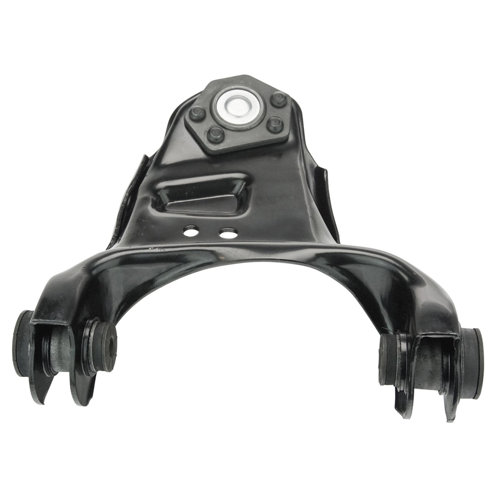 Trq Front Upper Control Arm Driver Side Left Lh For Chevy Gmc Isuzu Pickup Truck