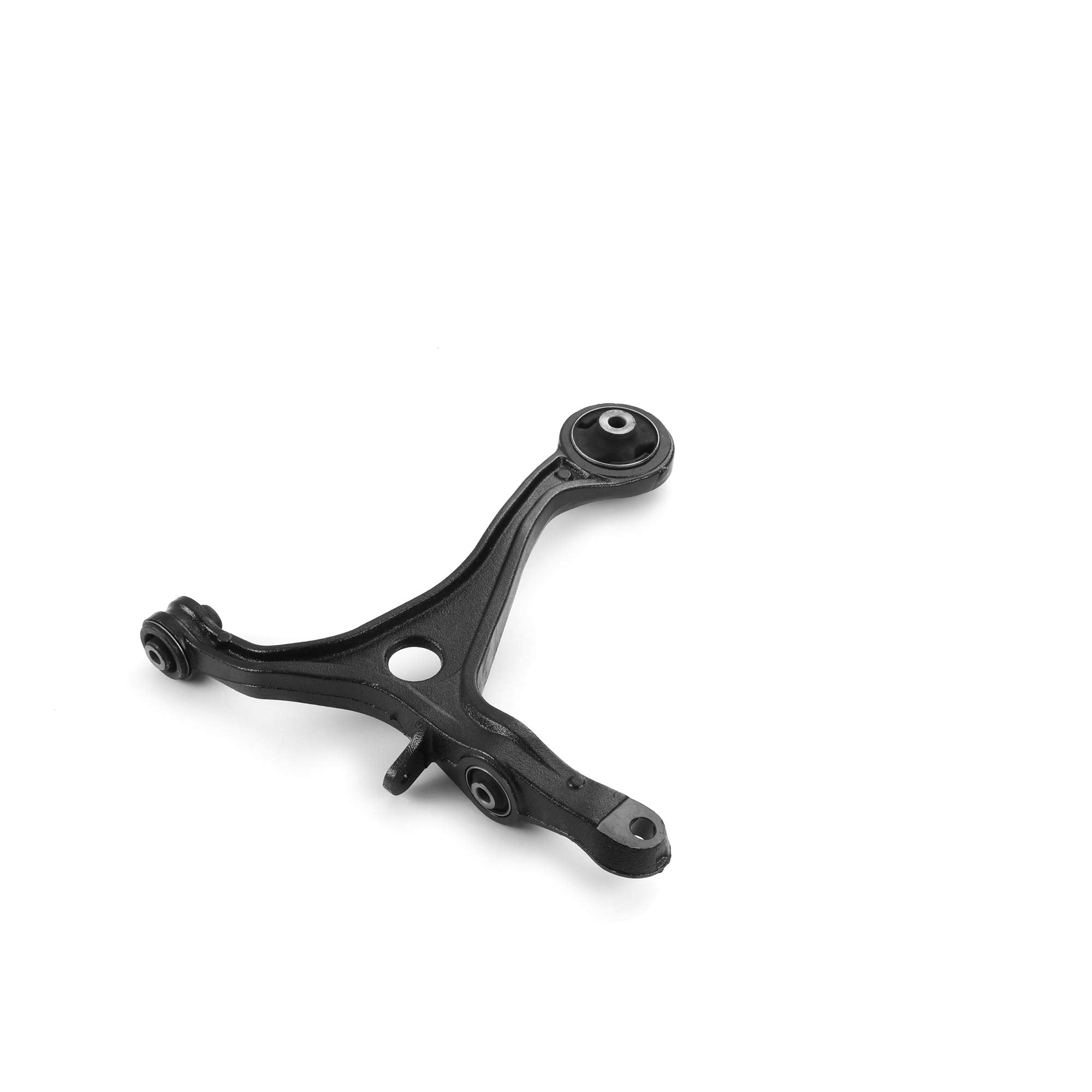 Metrix Premium Chassis Parts - 4 Pc Front Lower & Front Upper Control Arm Kit Fits 2004-2008 Acura Tsx, 2003-2007 Honda Accord,