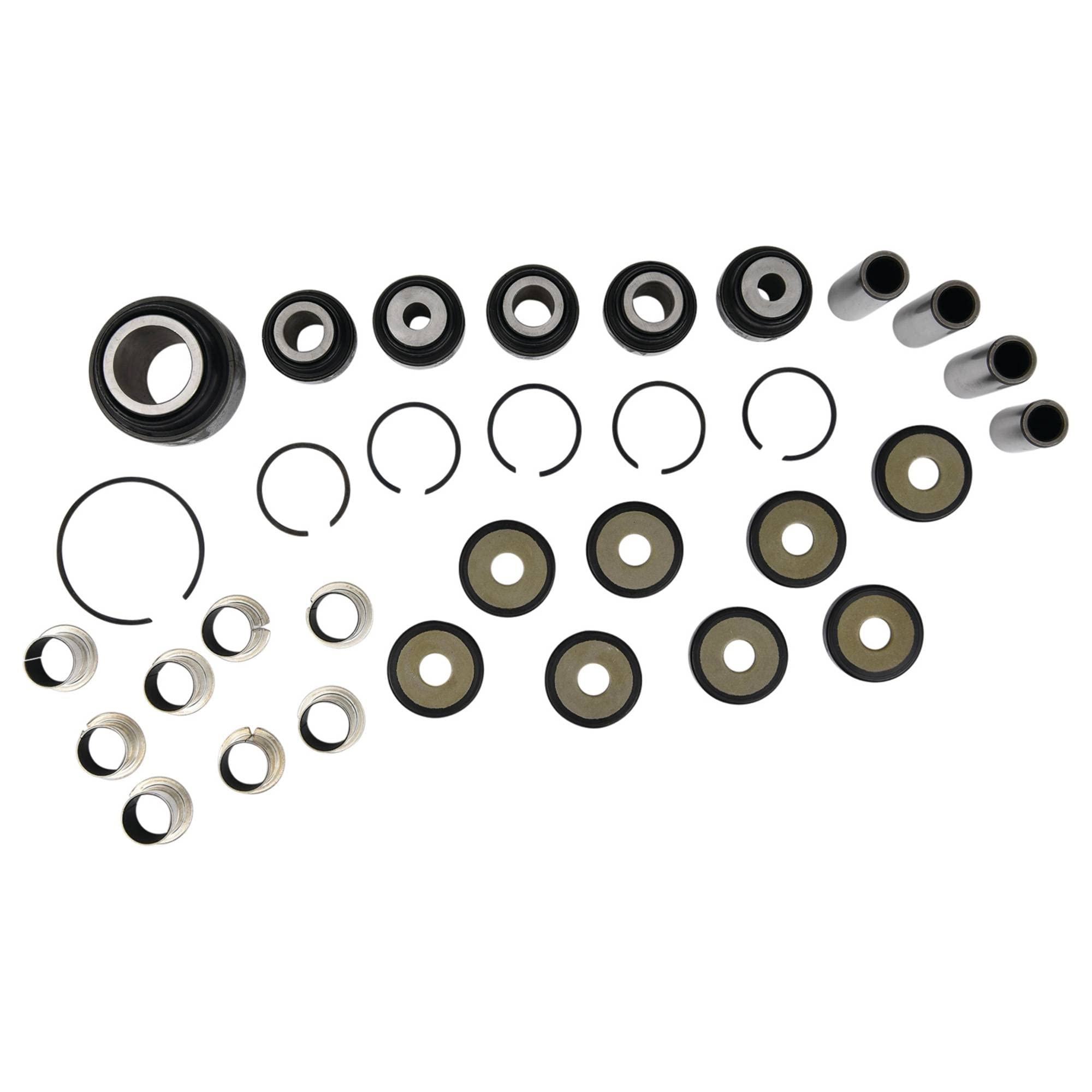 All Balls Rear Independent Suspension 50-1162 For Arctic Cat Wildcat 1000 Gt 12-13, Wildcat 1000 Late Build 13