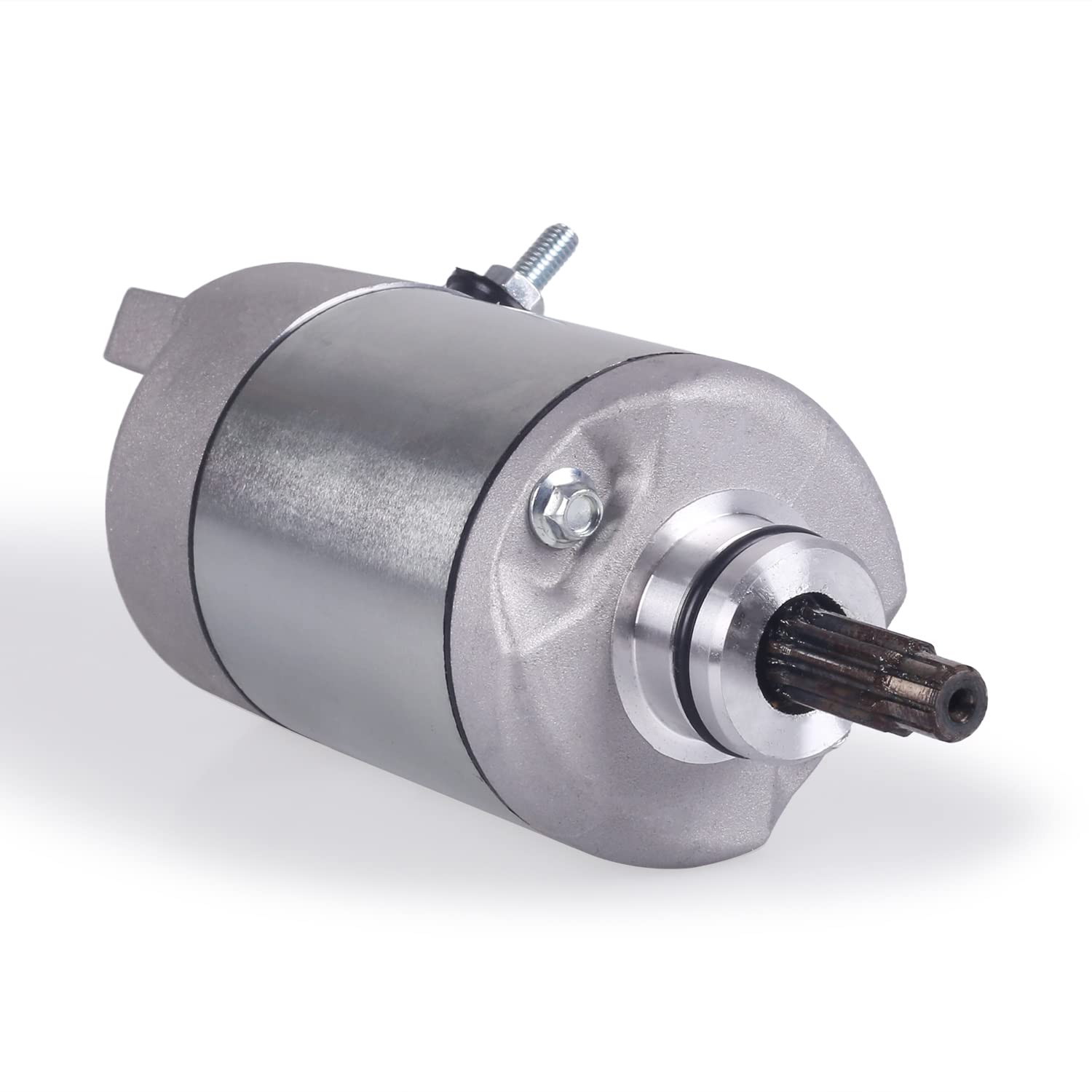 Starter Motor For Honda Foreman 500 2005-2011 Foreman 400 450 Starter Honda Trx500 Trx450 Trx400 31200-Hm7-003 Smu0048