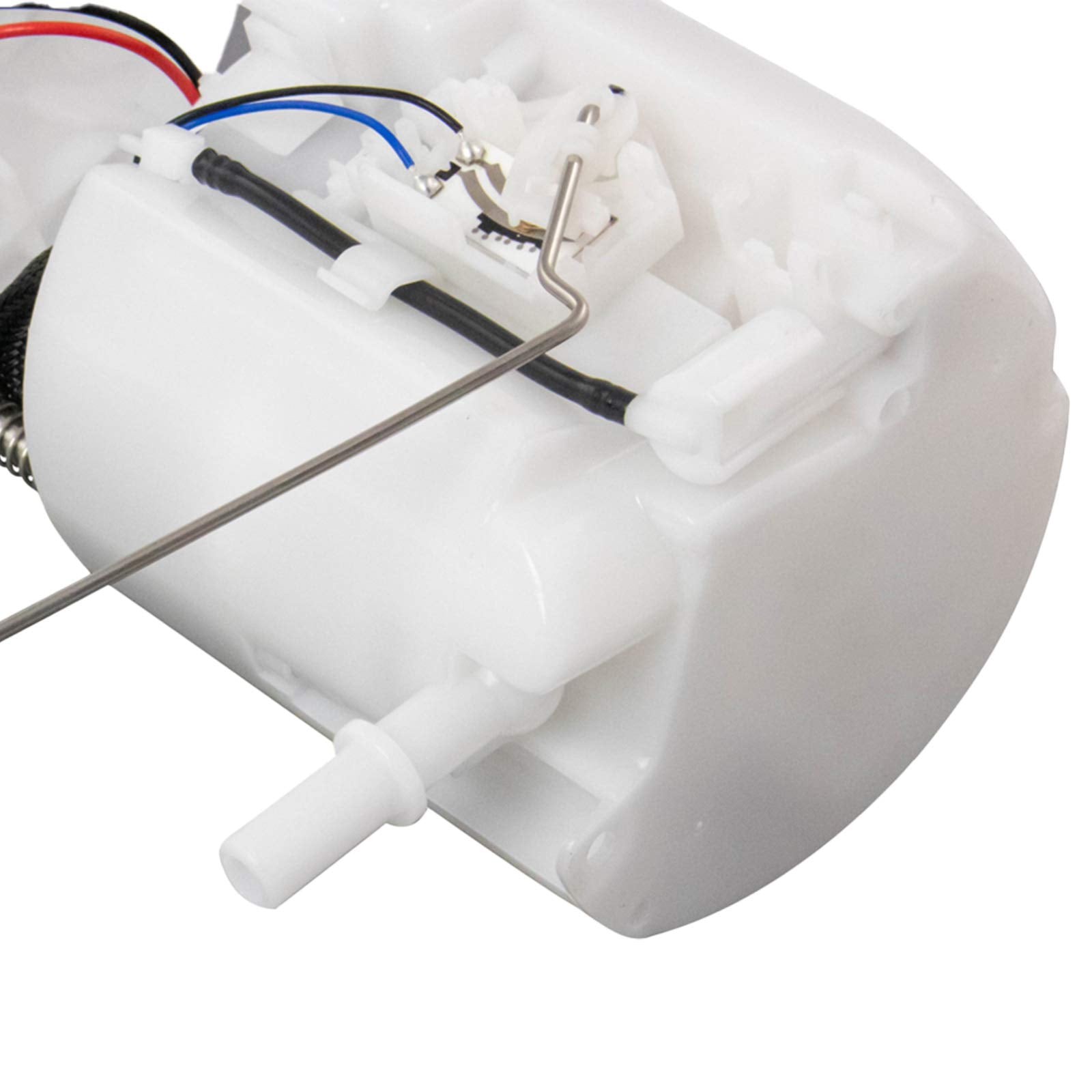 Trq Fuel Pump Module Assembly Compatible With 2013-2016 Lincoln Mkz