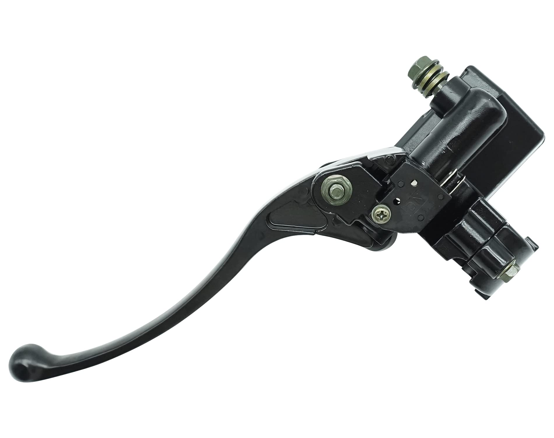 M Mati Front Brake Master Cylinder For Honda Atv Trx300 Fw Trx350 Trx400 Fa/Fga/Fw Trx450 Trx650 45510-Hc5-305