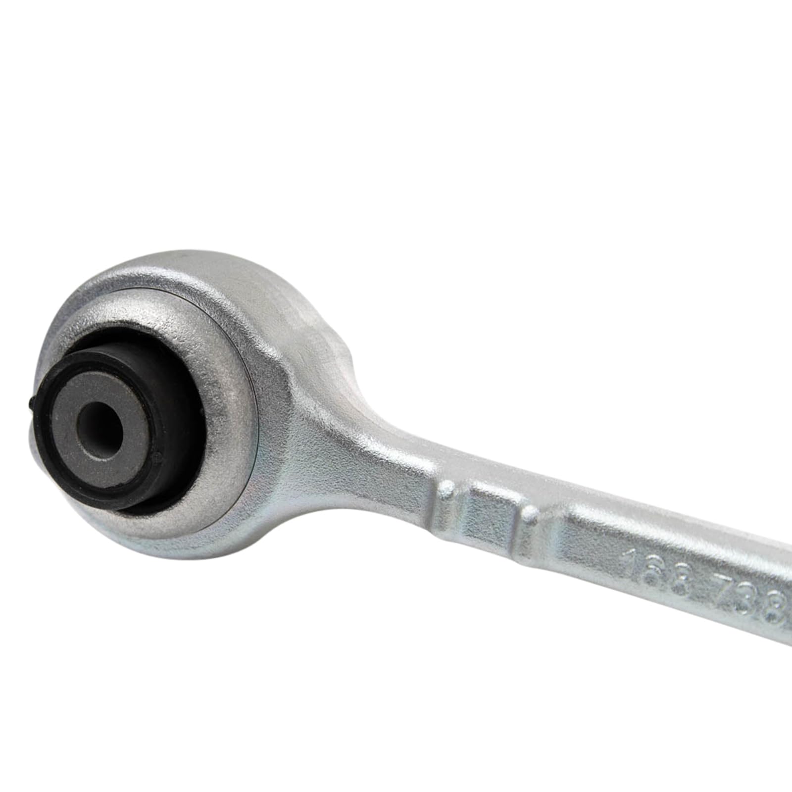 Trq Front Right Lower Rearward Control Arm With Ball Joint Passenger Side Compatible With 2018-2021 Bmw X3 2019-2021 X4
