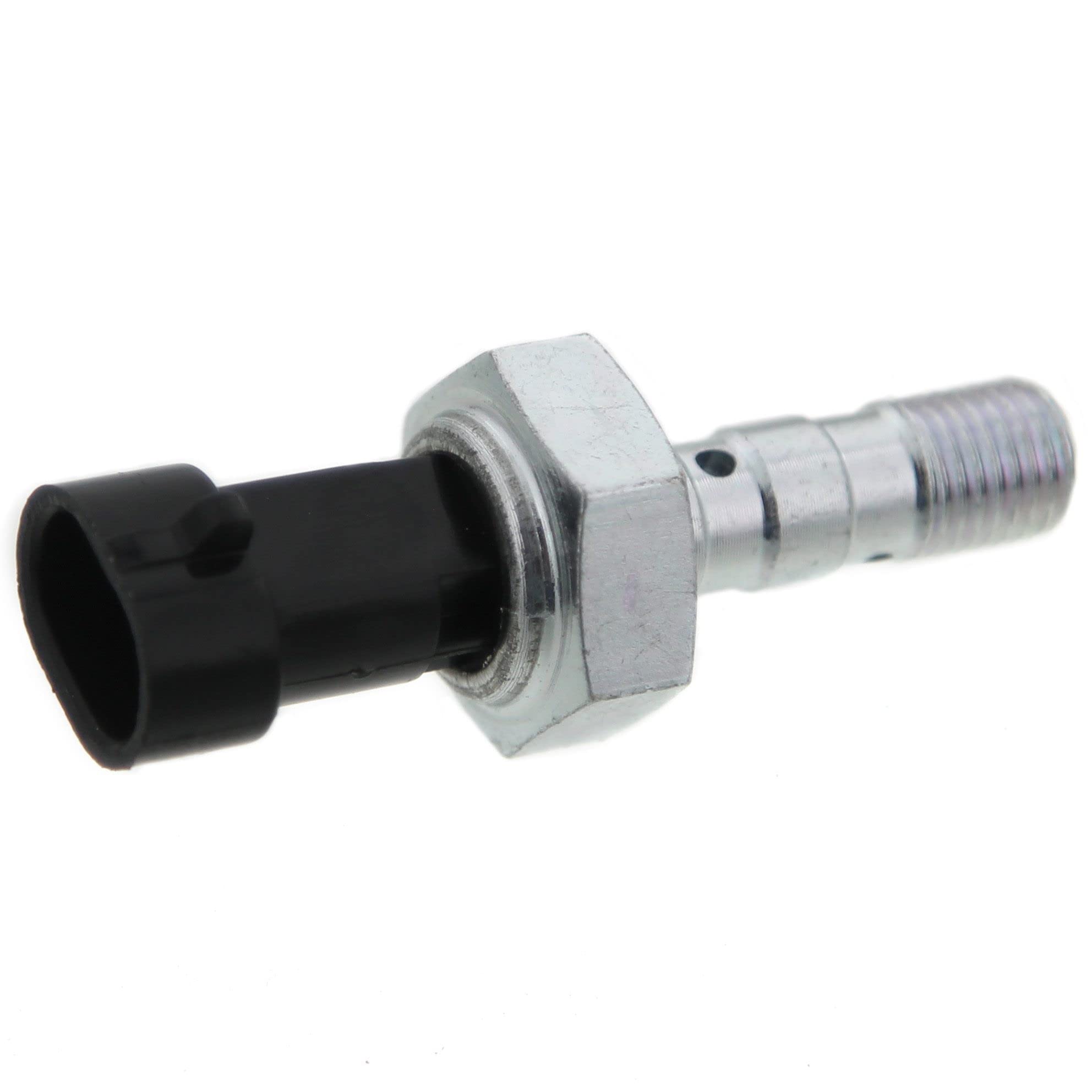 Brake Pressure Switch for Polaris Ranger XP 1000 (2019-2024) - Race-Driven, Black, Durable Replacement Part