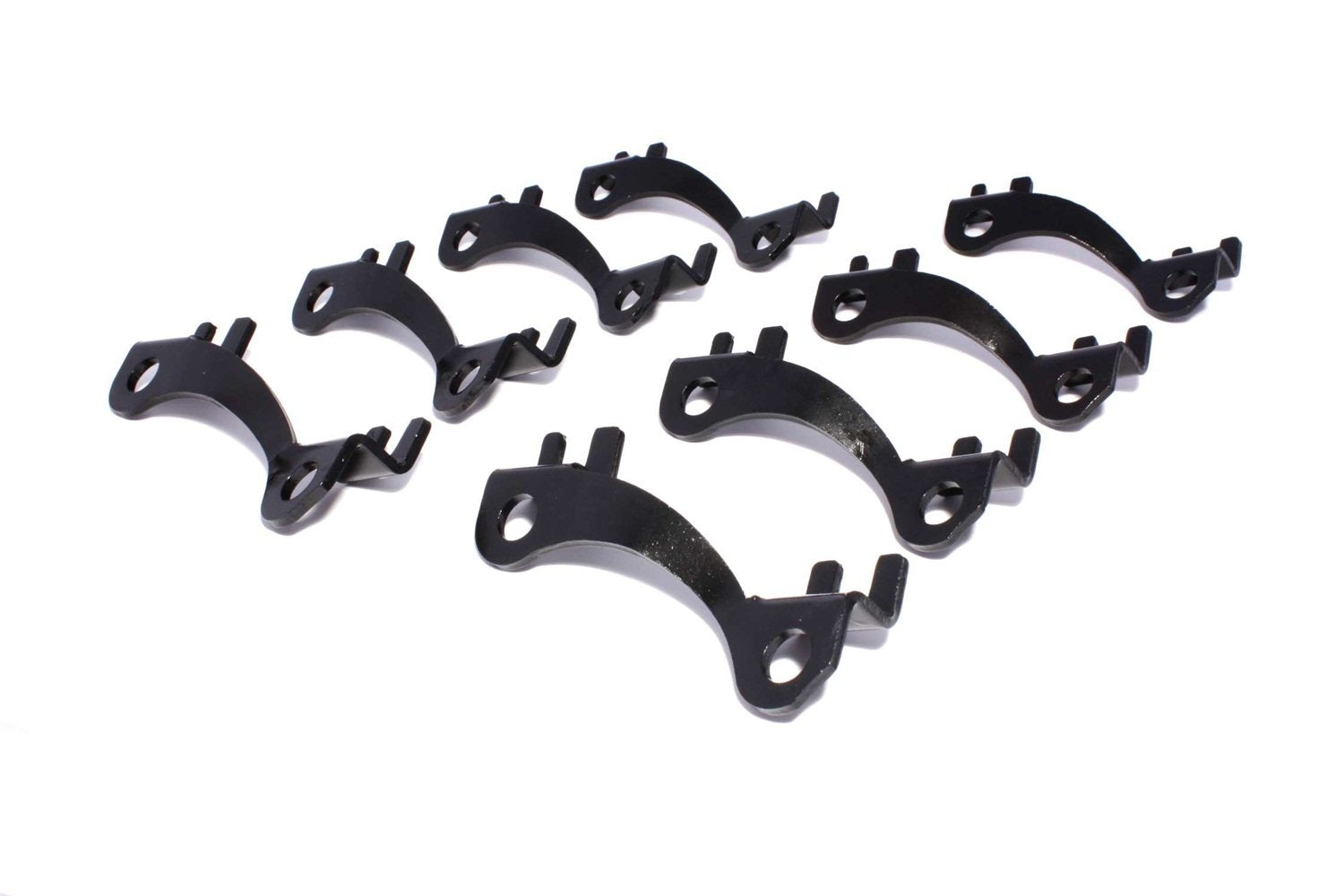 Comp Cams 4806-8 Guide Plate, Big Block Chevy Raised For 3/8 Diameter Pushrods