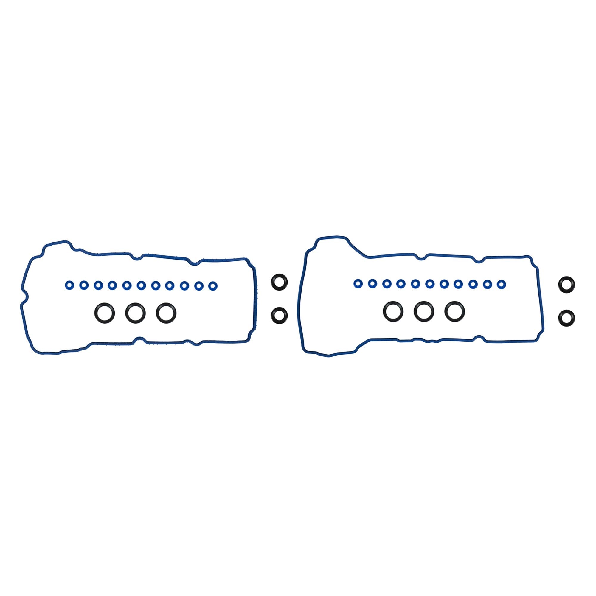 Fel-Pro Vs 50814 R Engine Valve Cover Gasket Set For Ford Edge