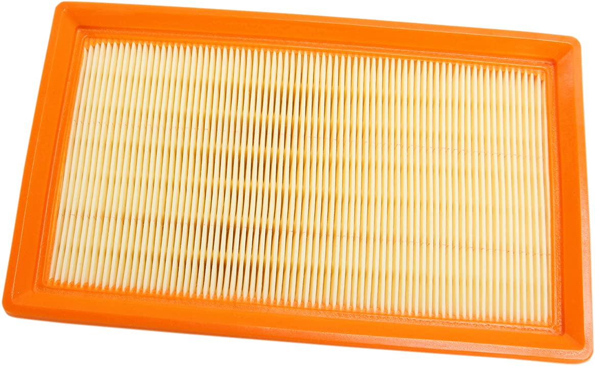Hiflofiltro Motorcycle Air Filter For Moto Guzzi