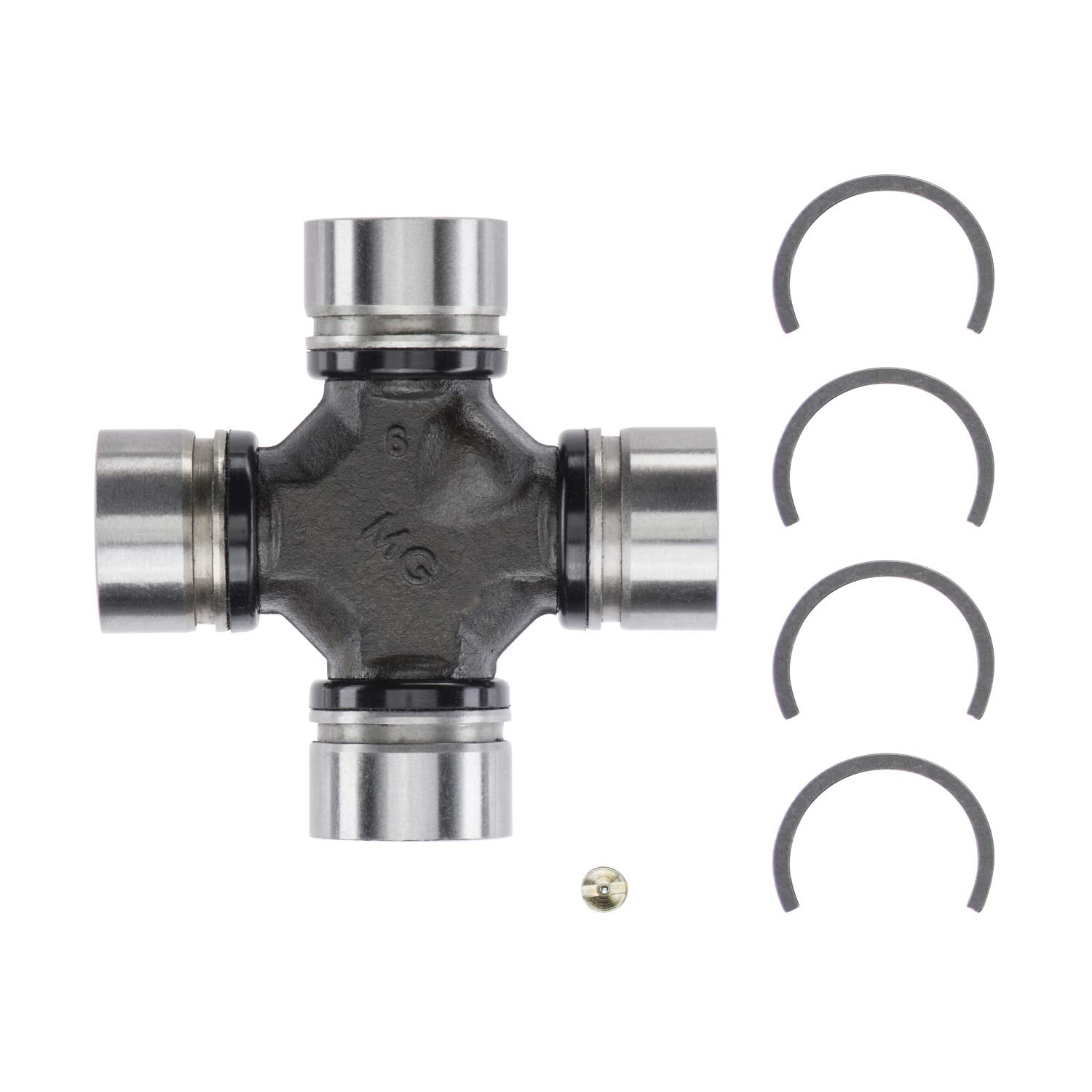 MOOG 246 Greaseable Super Strength Universal Joint for Dodge Dakota
