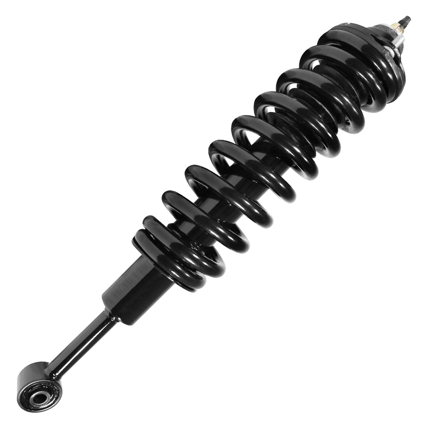 2003-2013 Toyota 4Runner, 2007-2013 Toyota Fj Cruiser, 2005-2015 Toyota Tacoma - 2-11563-11564-001