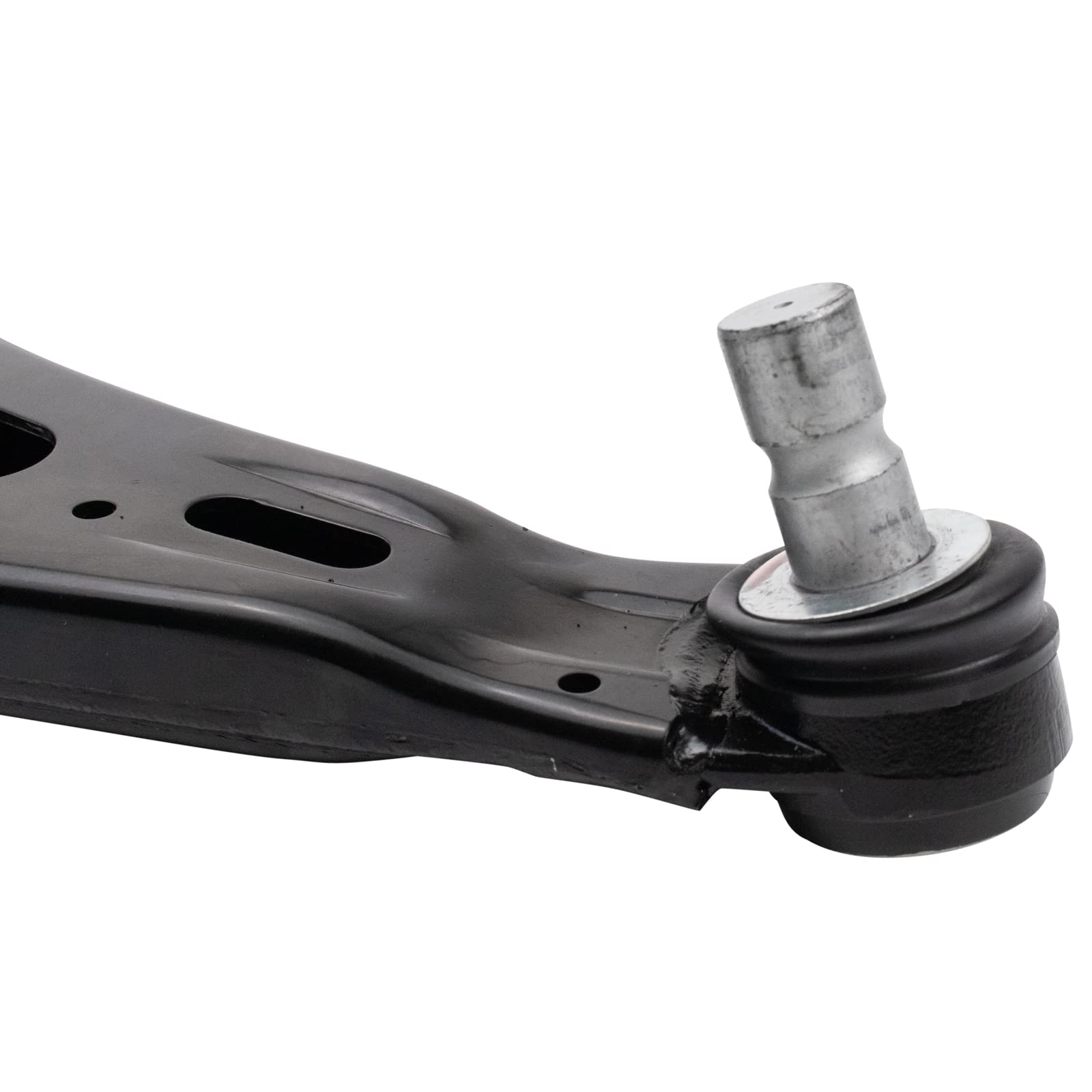 Trq Front Left Lower Control Arm With Ball Joint Drivers Side Compatible With 2014-2020 Chevrolet Impala