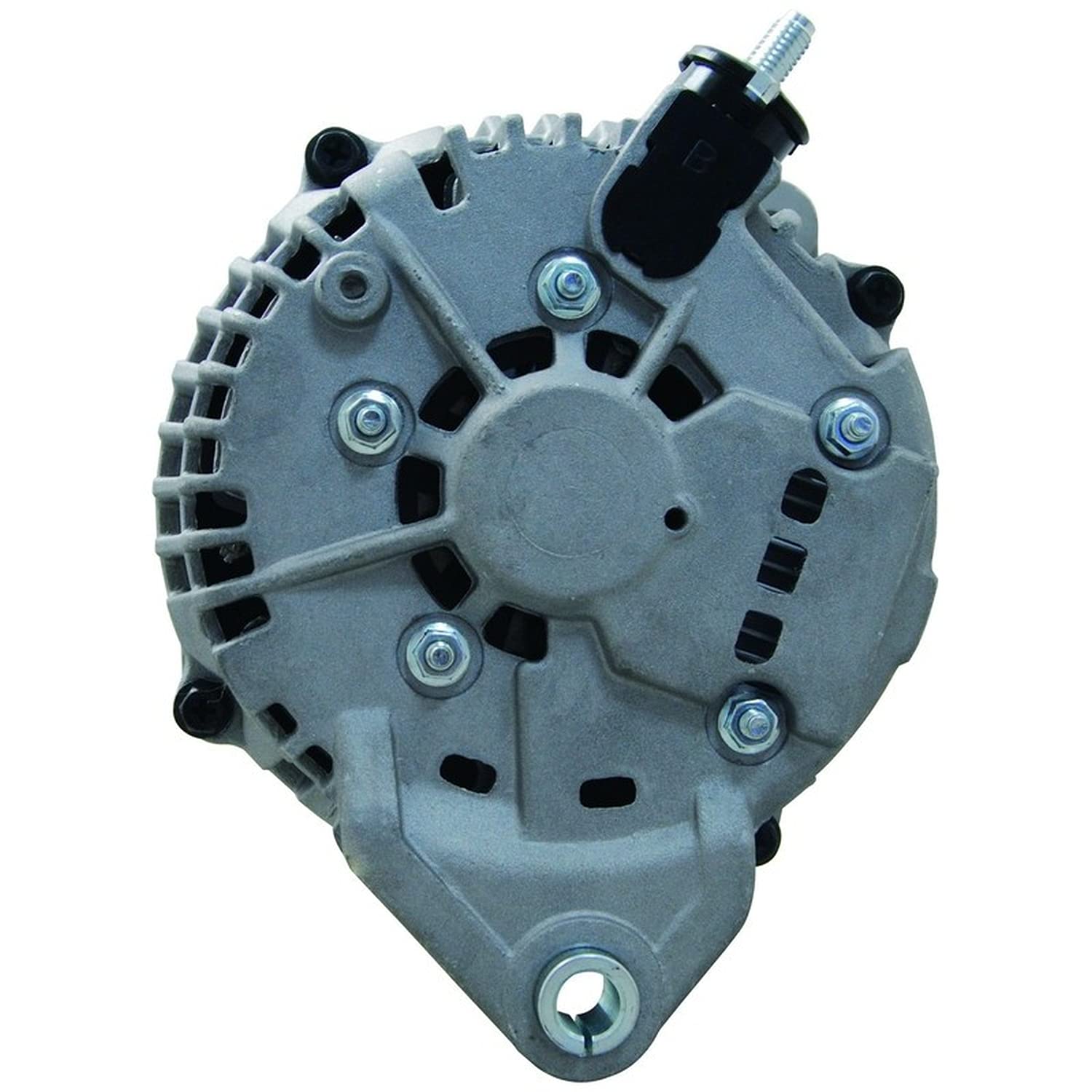 Premier Gear PG-13826 Professional Grade Alternator Compatible with/Replacement for 3.0L Infiniti I30 1998-1999 334-2041, 020709