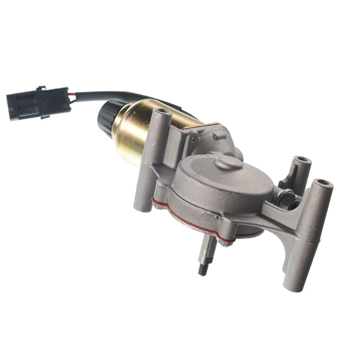 YHTAUTO Set of 2 Headlight Motors for Pontiac Fiero (1987-1988) & Firebird (1987-1992) - Driver & Passenger Side