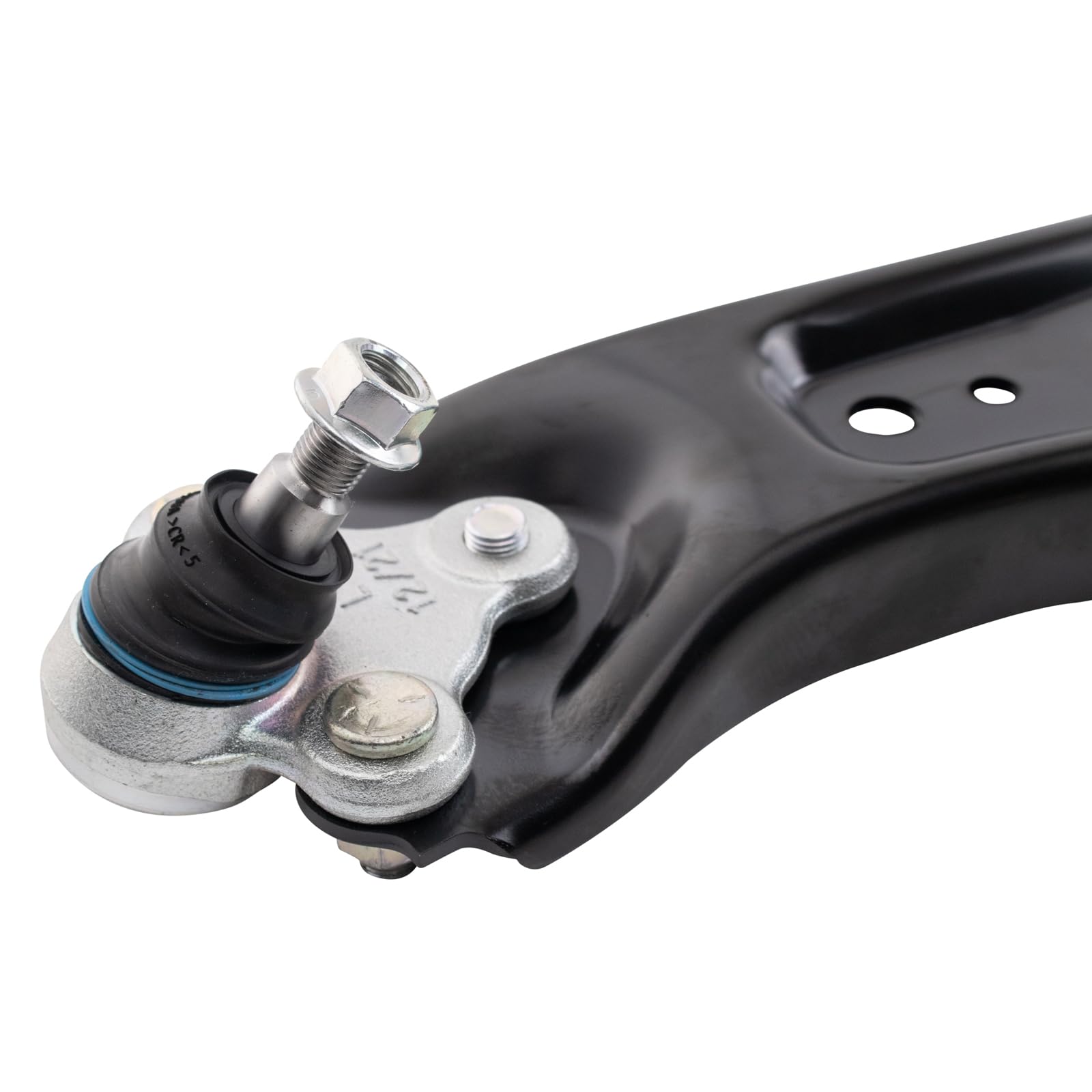 Trq Front Left Lower Control Arm With Ball Joint Drivers Side Compatible With 2018-2023 Hyundai Kona