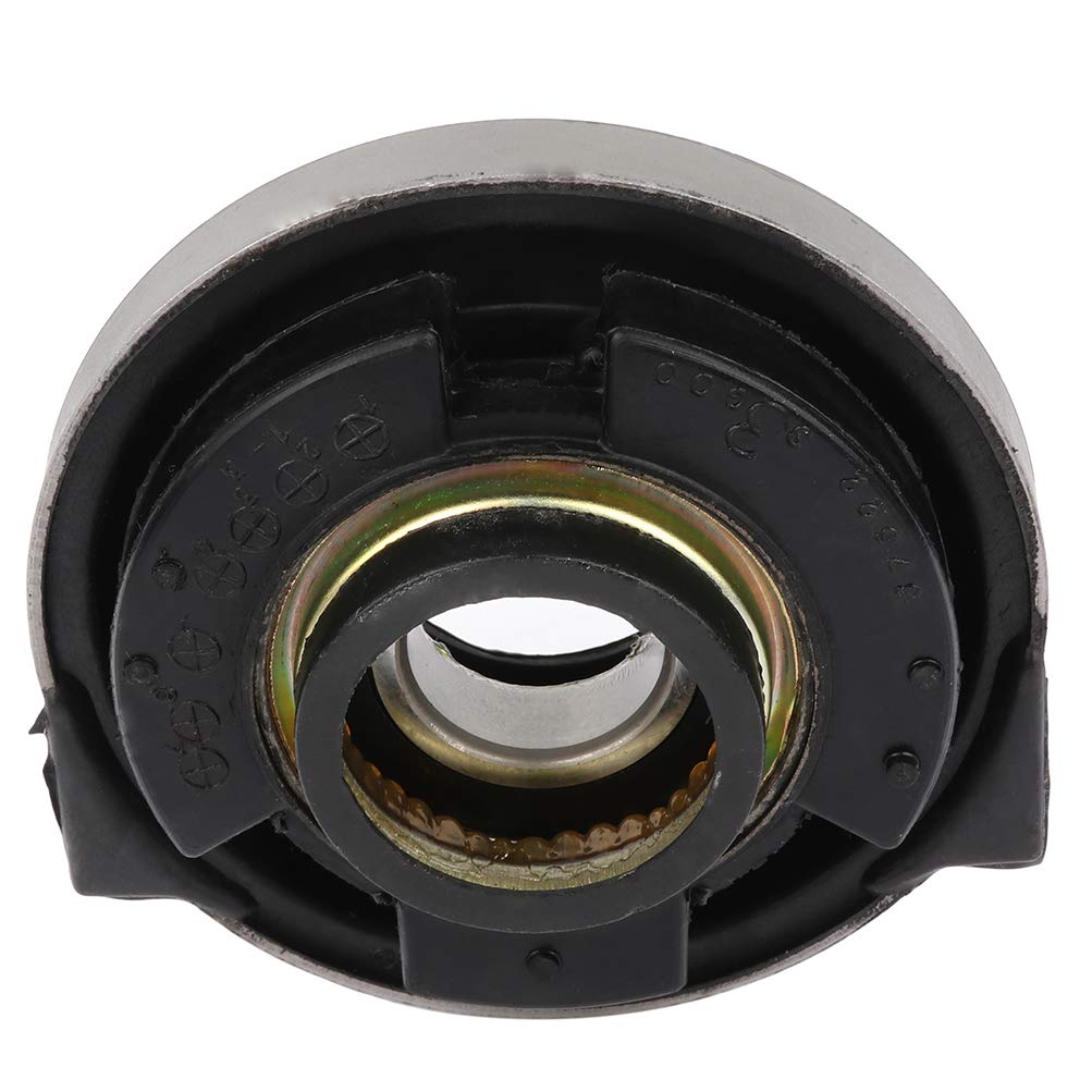 Driveshaft Center Support compatible with 1986-1994 for Nissan D21 1998-2004 for Nissan Frontier 1987-1995 for Nissan Pathfinder