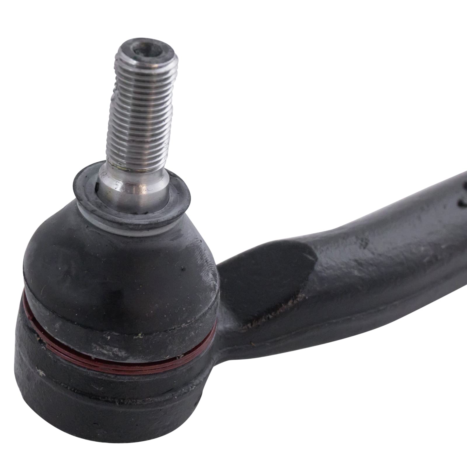 Trq Front Tie Rod Set Compatible With 2013-2018 Toyota Avalon 2012-2017 Camry