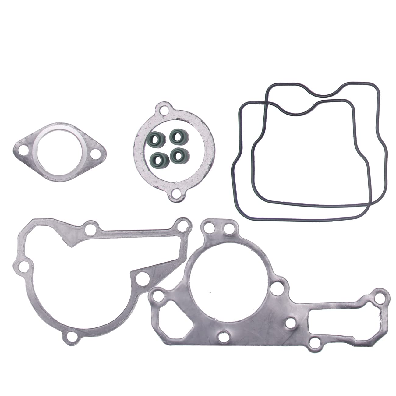 Goodbest Engine Rebuild Gasket Set for John Deere/Kawasaki FD620/FD661 UTV QUV620