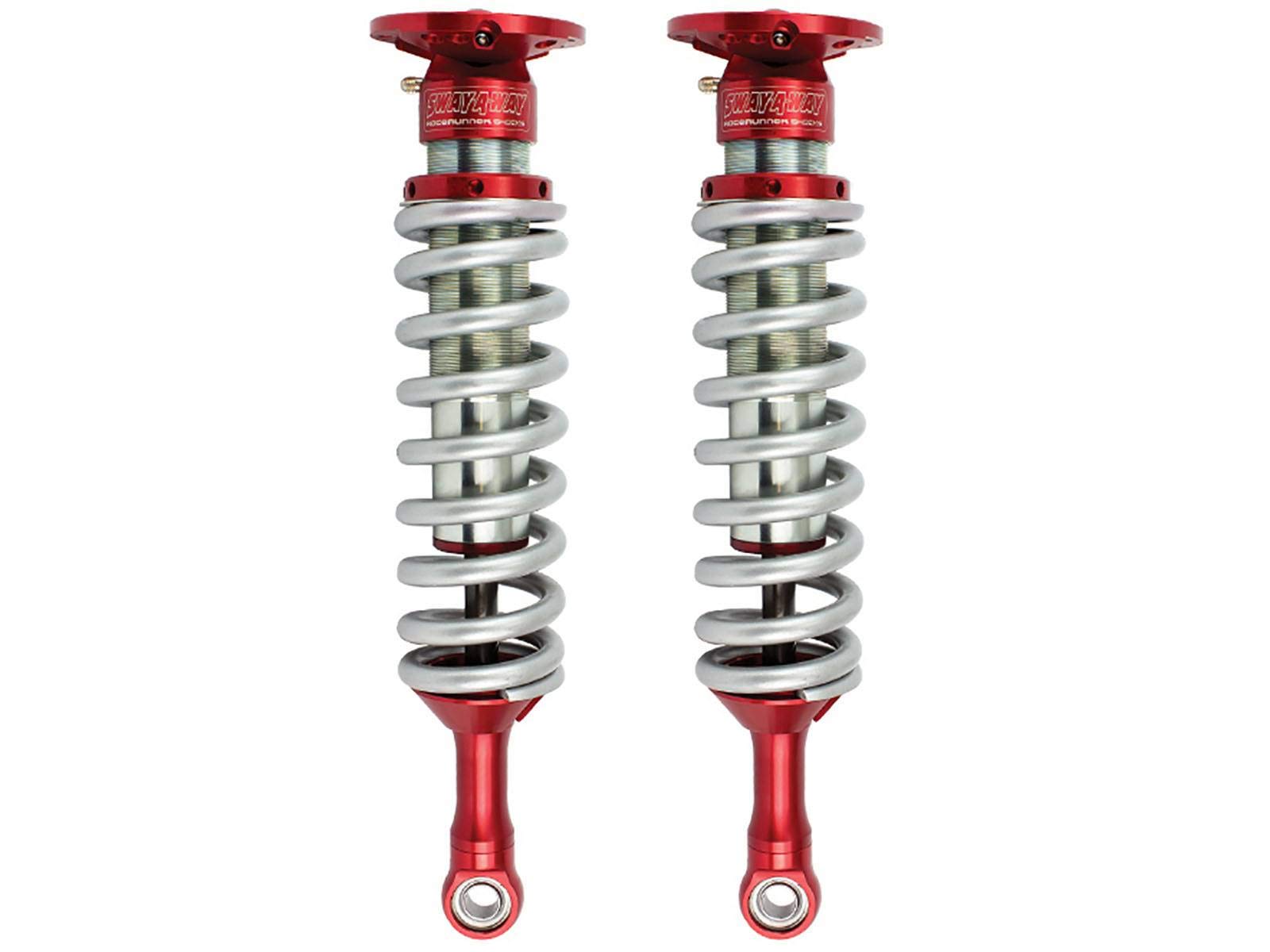 Afe Power 301-5600-01 Sway-A-Way 2.5 Coil Over Kit (Front)