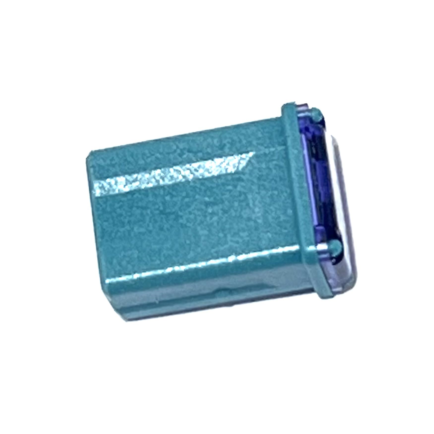 EDS 928-8040 9288040 40 Amp Micro Cartridge FMM Fuses MCASE Type Compatible Replacement for Ford DG9Z14526EA Subaru 82211AL04A H