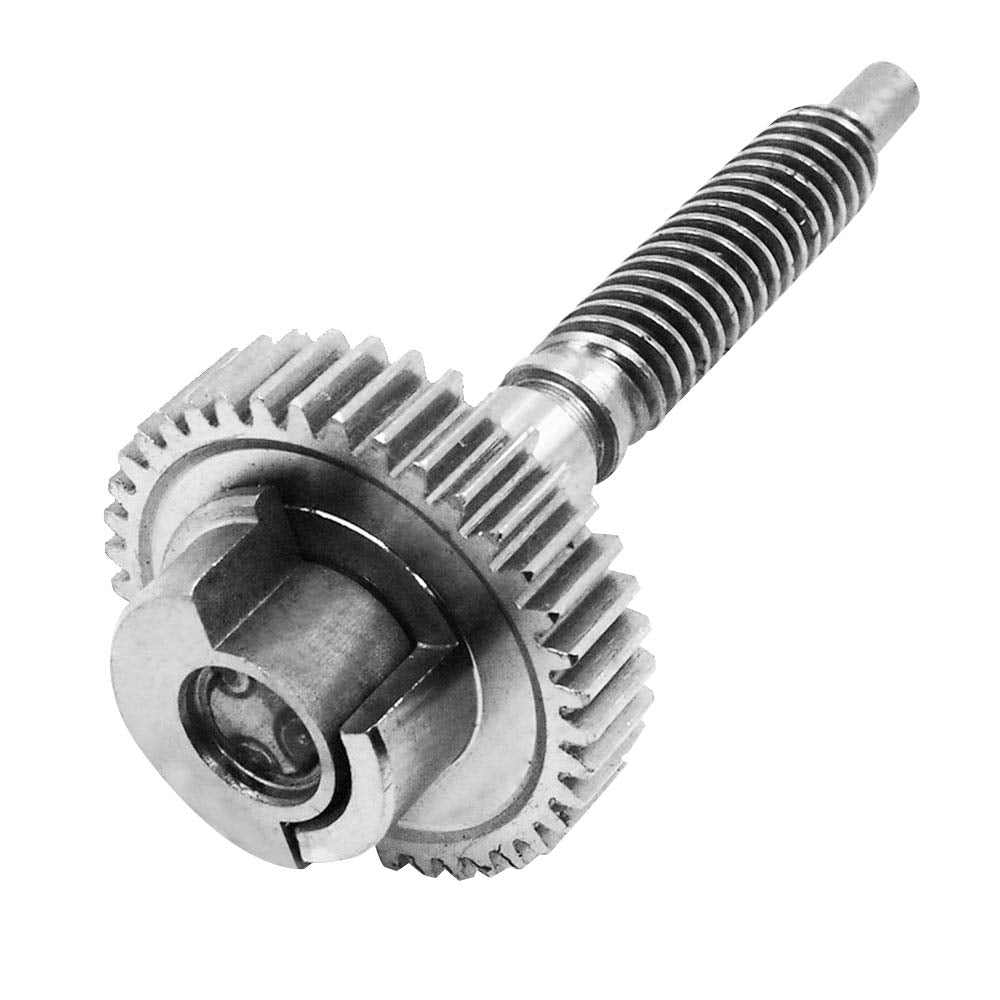 Saihisday Metal Parking Brake Gear Actuator Repair Tool Compatible with BMW 750i 750Li 760Li 745i 745Li 2002-2008