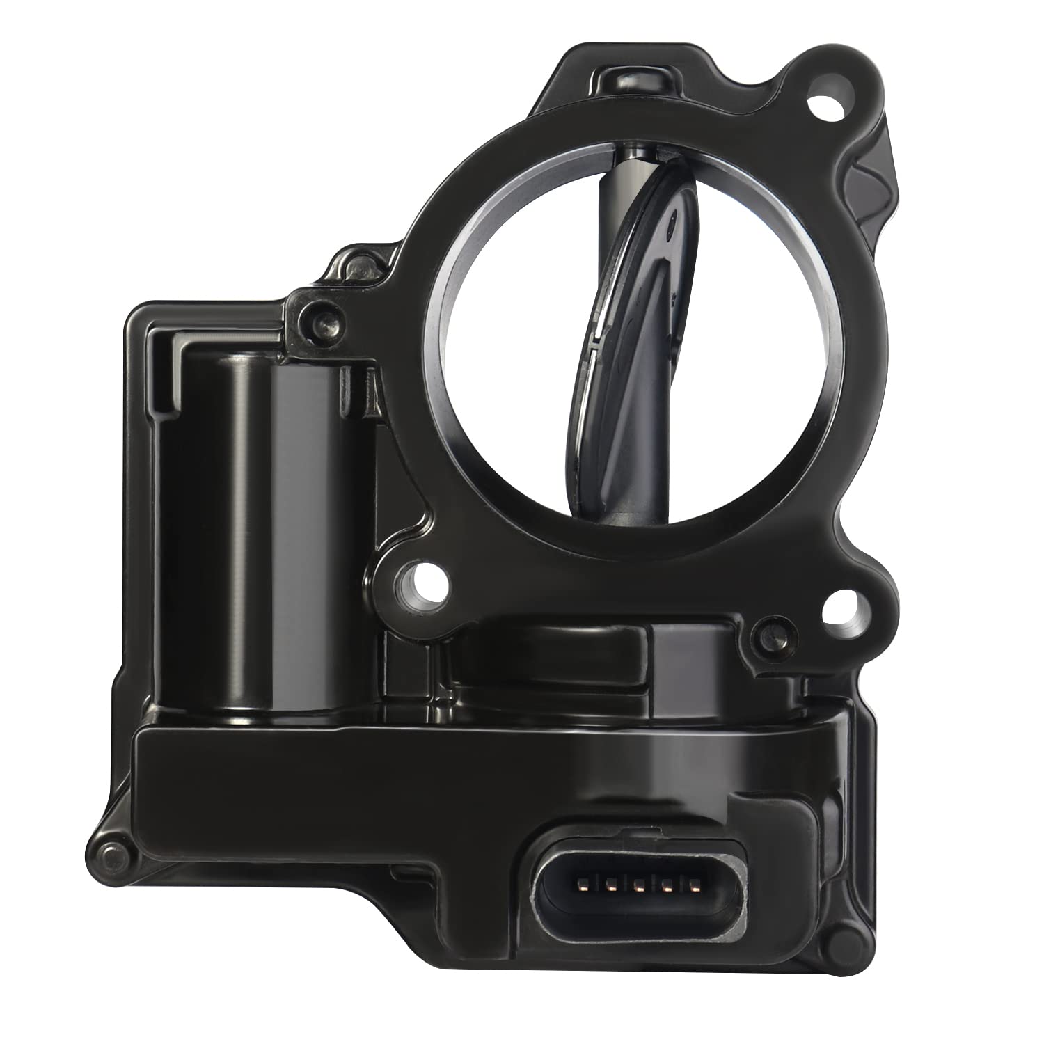 A2C59511700 03C128063B Throttle Body Valve Control Flap 03C 128 063B For VW Golf Seat AUDI A1 SKODA 1.4 TSI 03C128063A