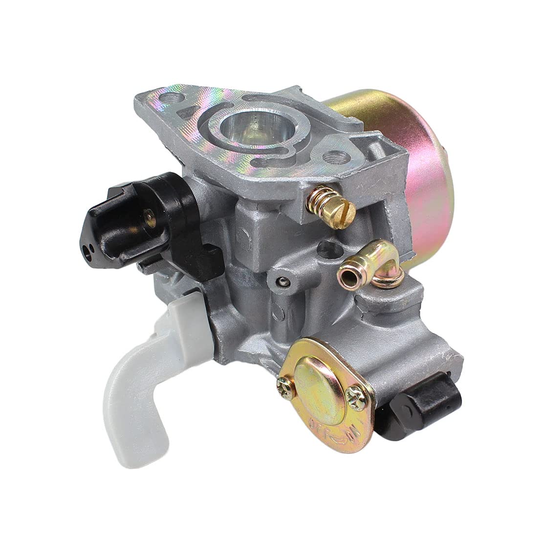 Uspeeda Carburetor For Monster Moto Mm-B80 Mm-B80B Mm-B80R Mm-B80Rt Youth Mini Bike 80Cc 2.5 Hp Carb