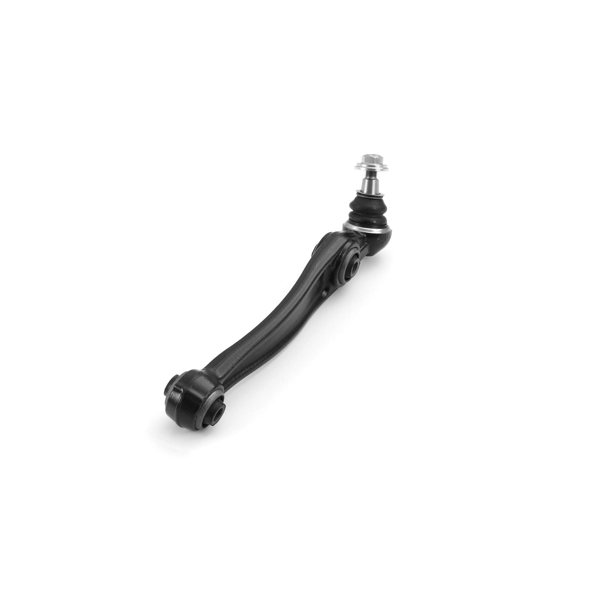 Metrix Premium Chassis Parts - Front Left Lower Rearward Control Arm W Ball Joint & Bushing Assembly Fits 2008-2014 Bmw X6, 2007
