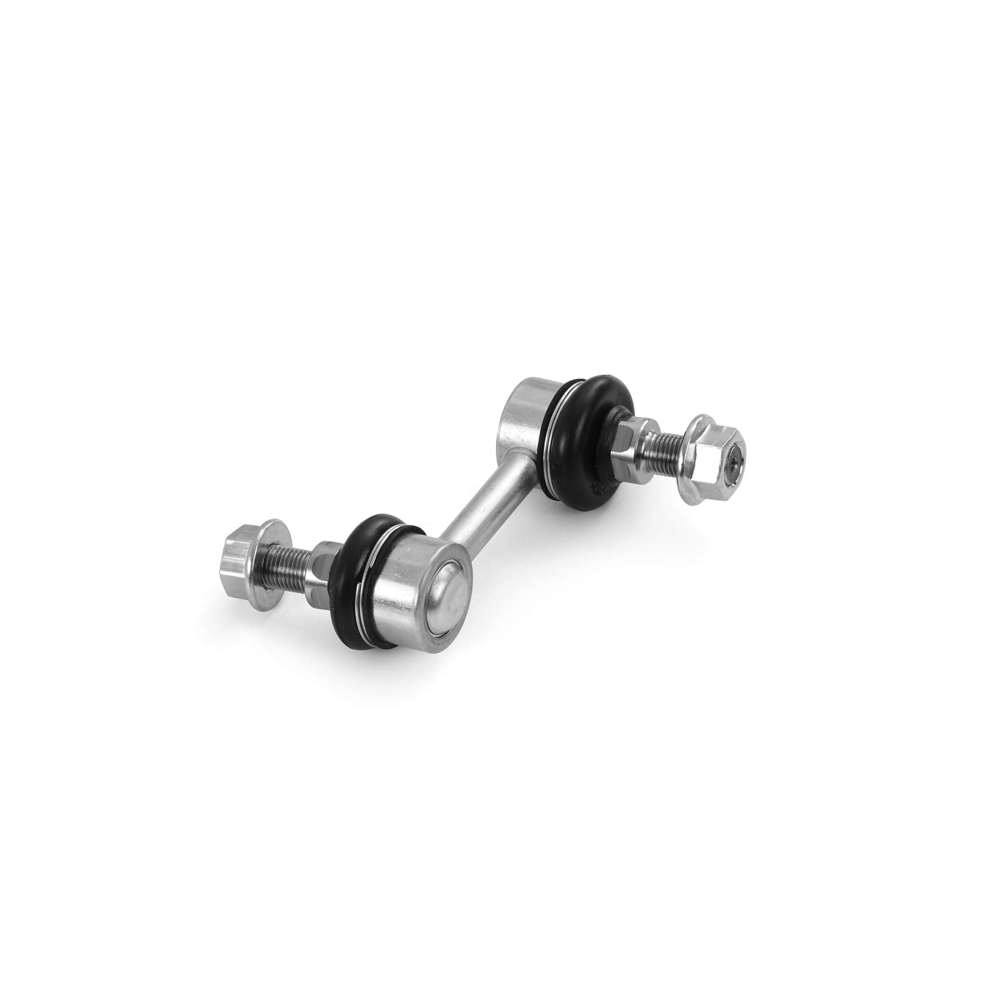 Metrix Premium Chassis Parts - 4 Pc Front L/R Upper Control Arm & Front Sway Bar Stabilizer End Link Kit Fits 04-10 Infiniti Qx5