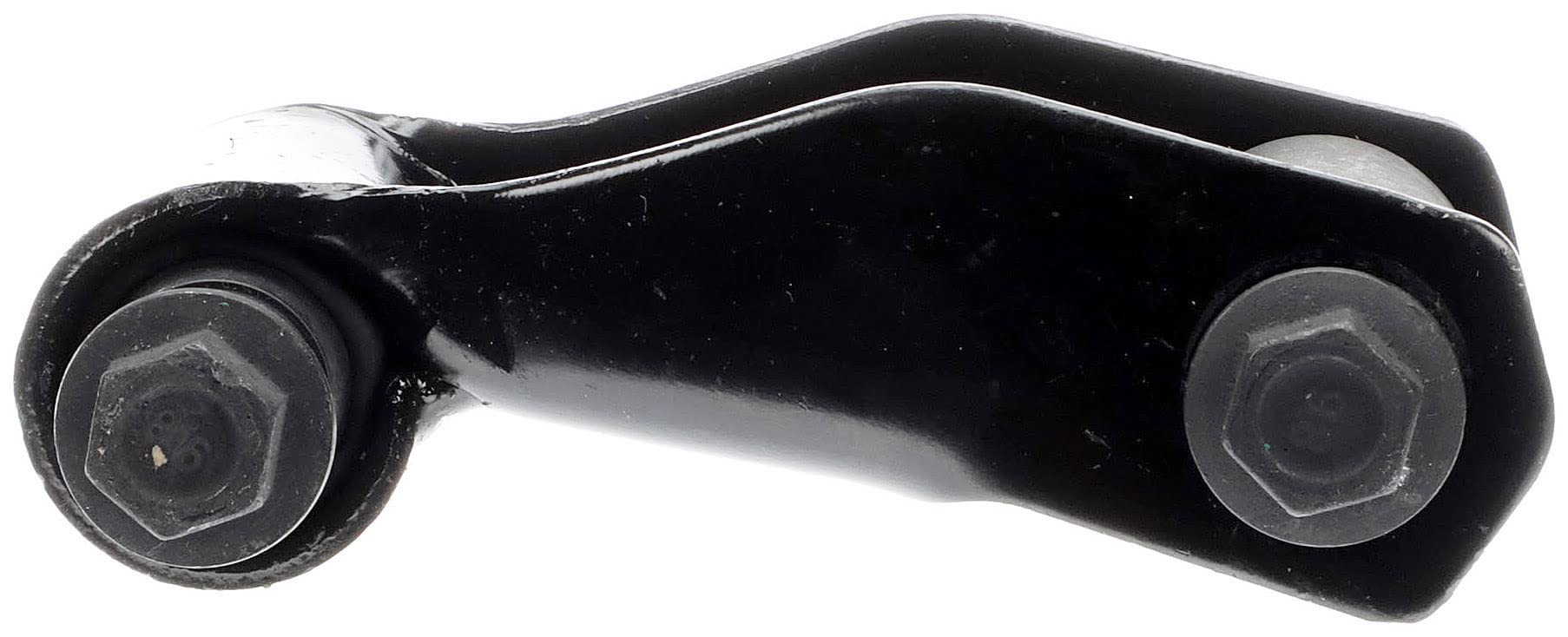 Dorman 722-004 Rear Rearward Leaf Spring Shackle Compatible With Select Ford Models